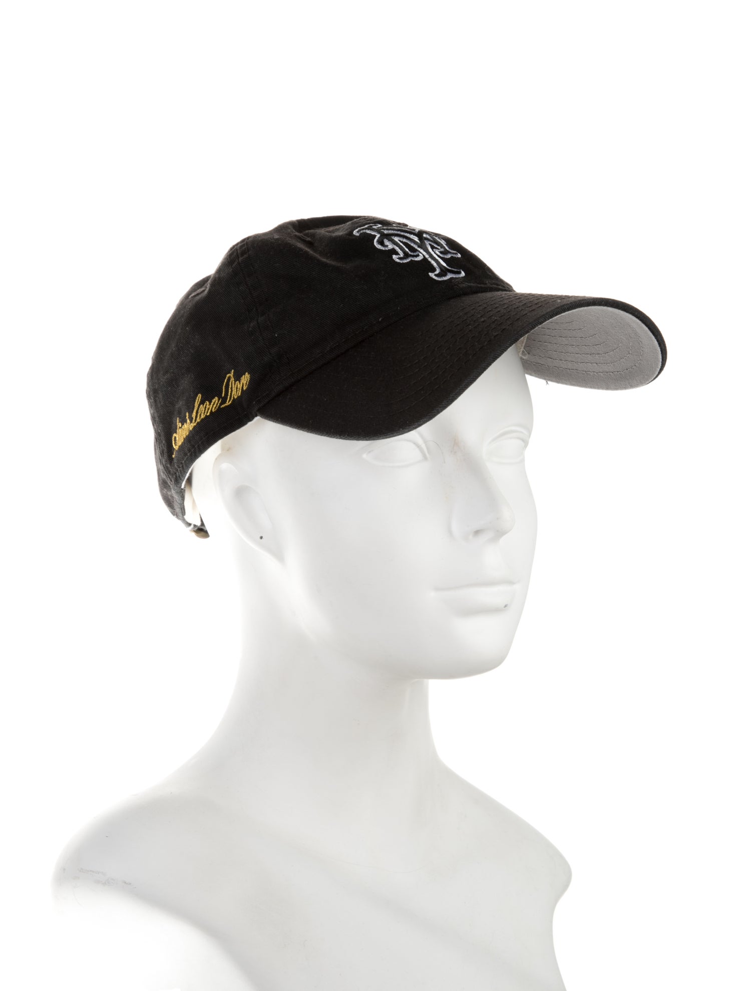 Aimé Leon Dore Embroidered Baseball Cap