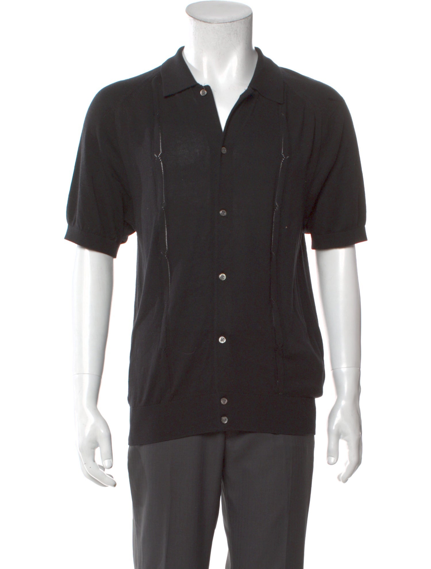 Aimé Leon Dore Short Sleeve Shirt