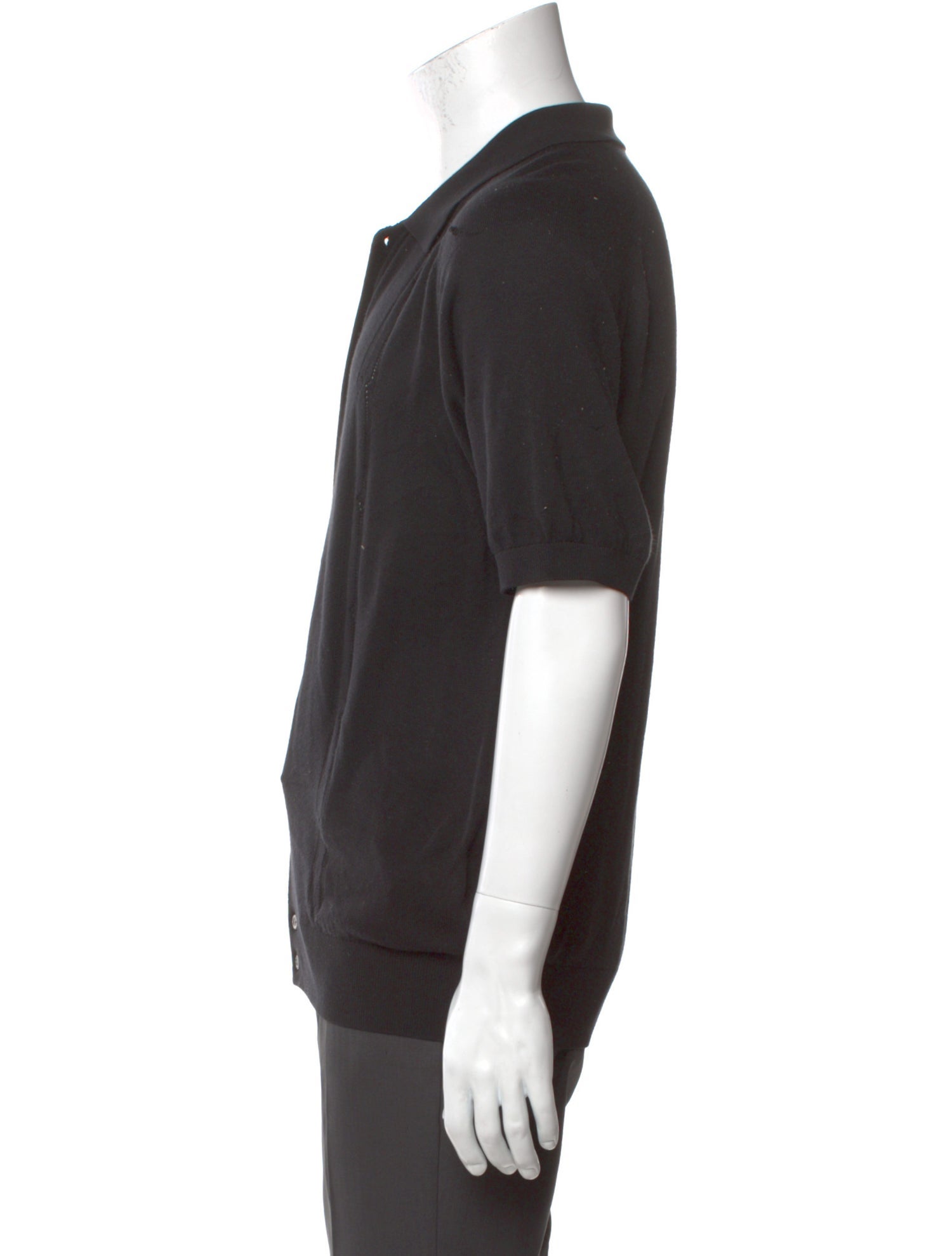 Aimé Leon Dore Short Sleeve Shirt