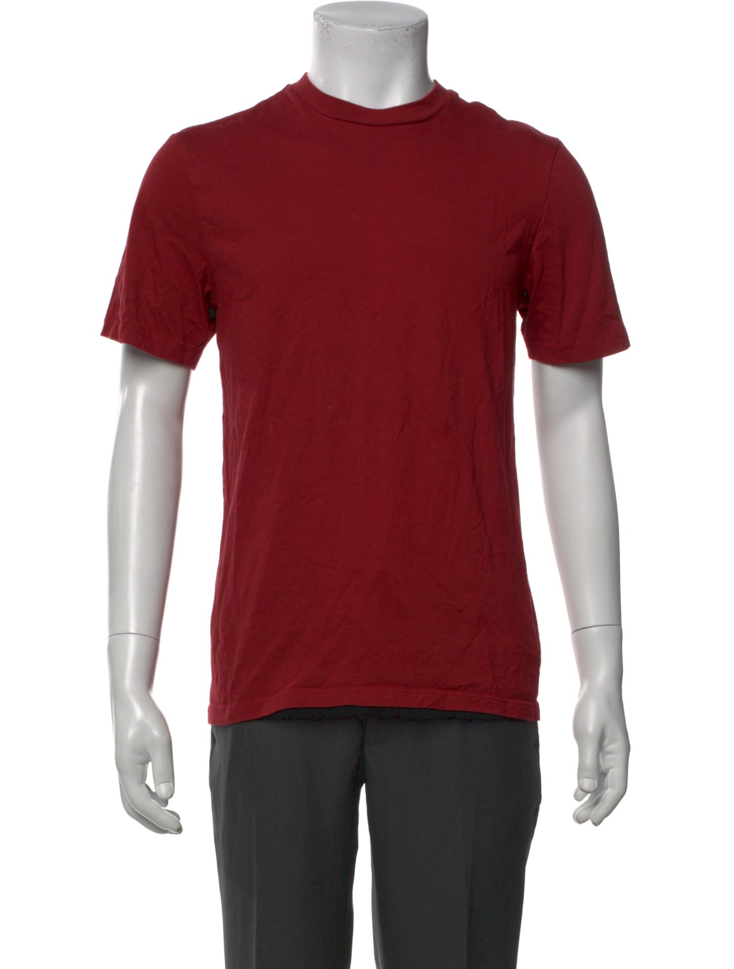 Aimé Leon Dore Crew Neck Short Sleeve T-Shirt