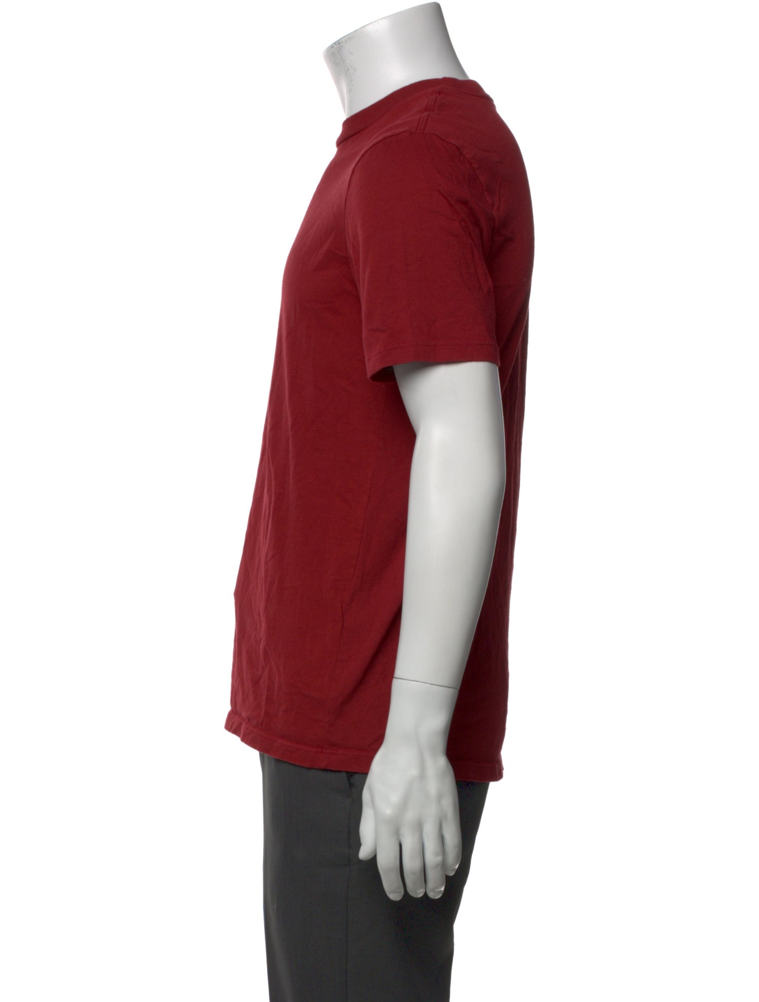 Aimé Leon Dore Crew Neck Short Sleeve T-Shirt