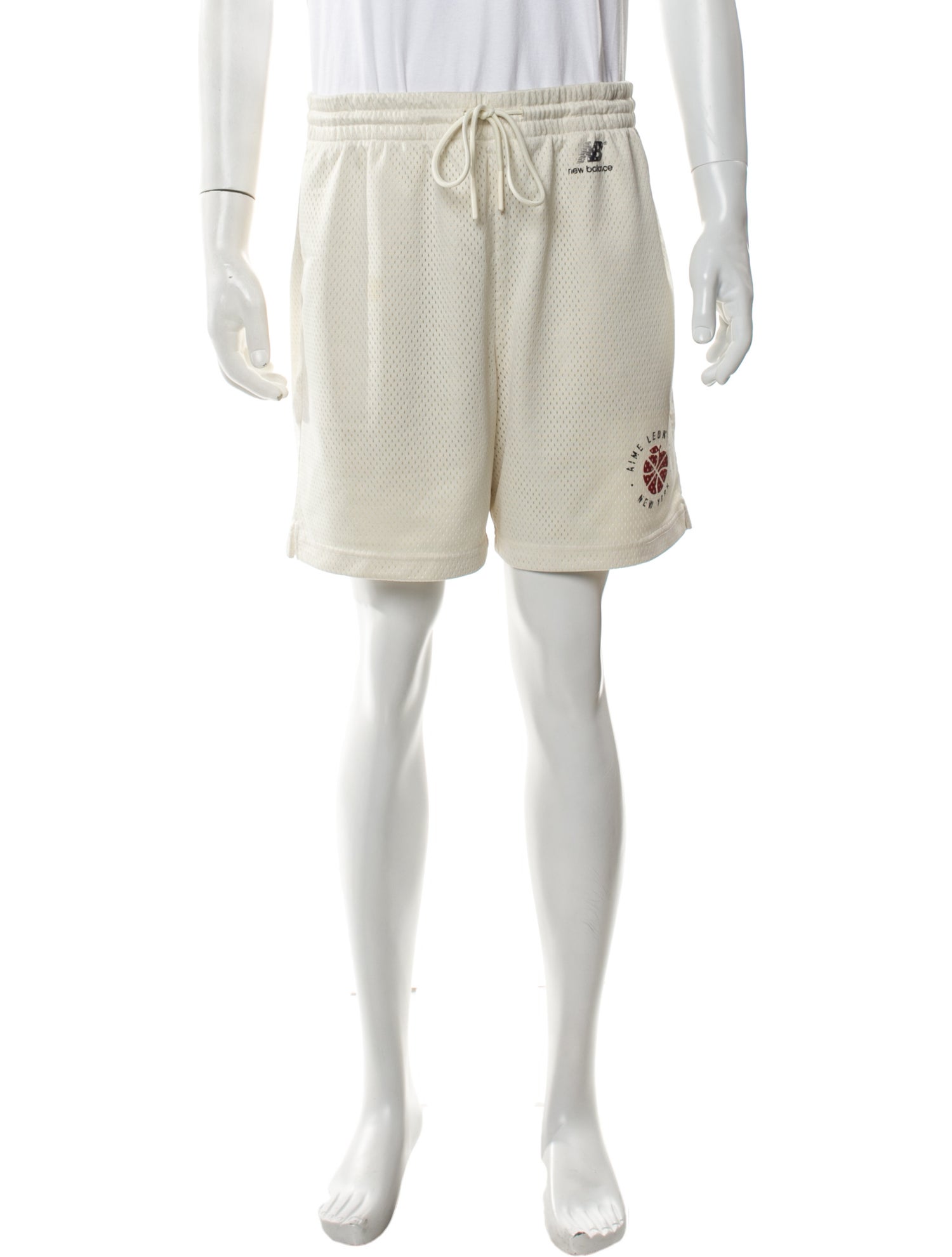 Aimé Leon Dore Athletic Shorts