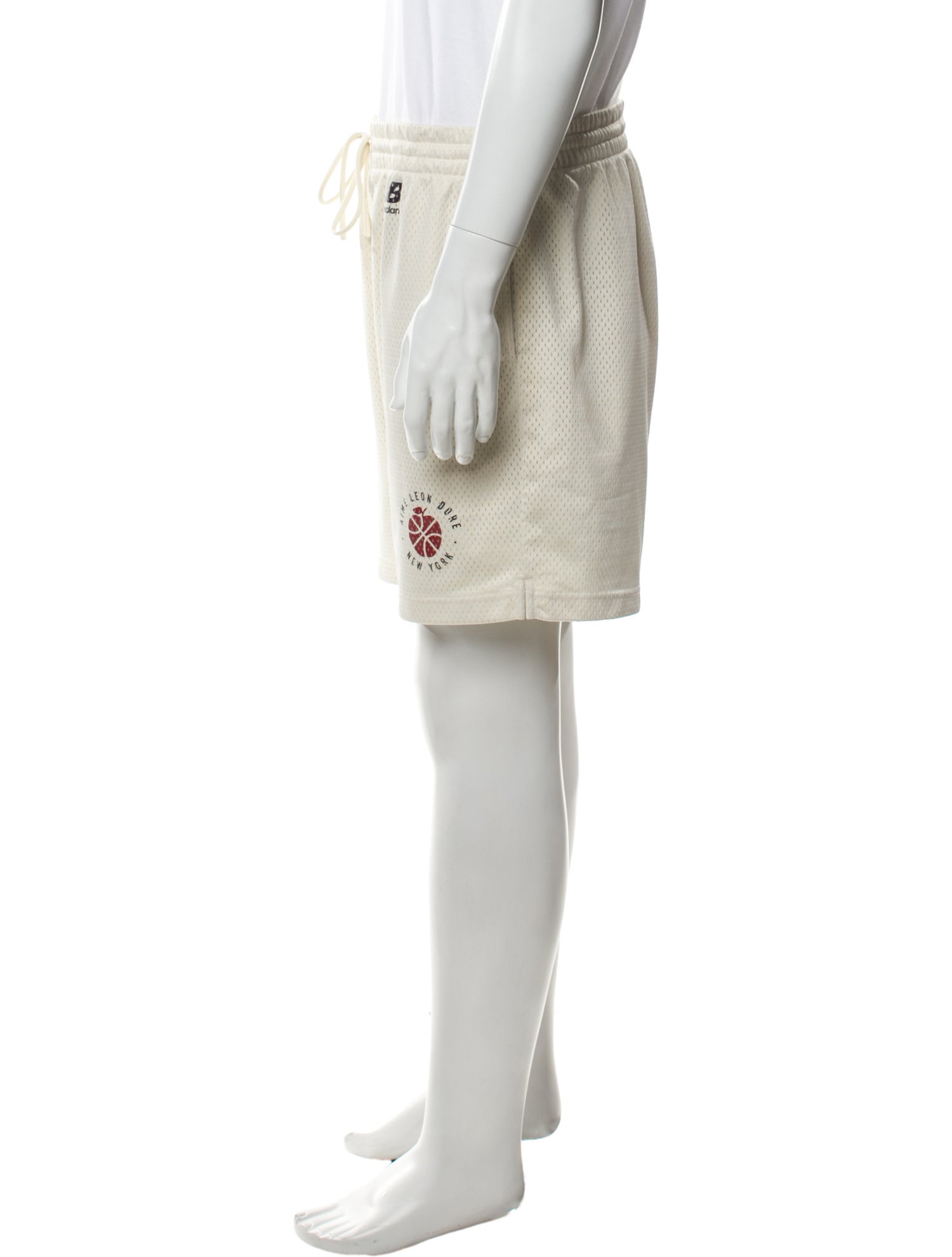 Aimé Leon Dore Athletic Shorts