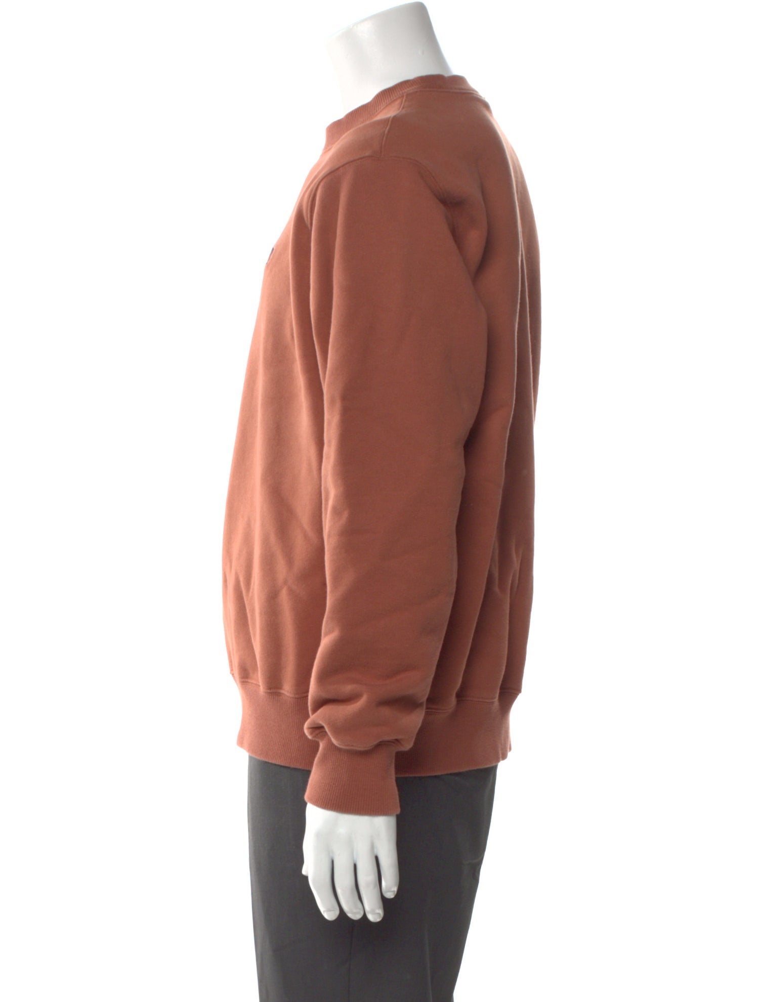 Aimé Leon Dore Crew Neck Long Sleeve Sweatshirt