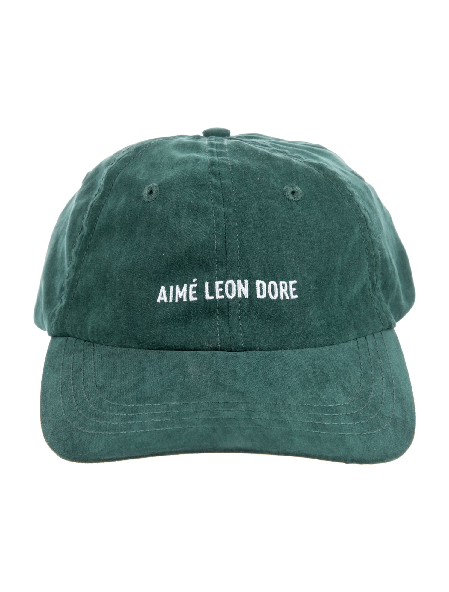 Aimé Leon Dore Logo Cap