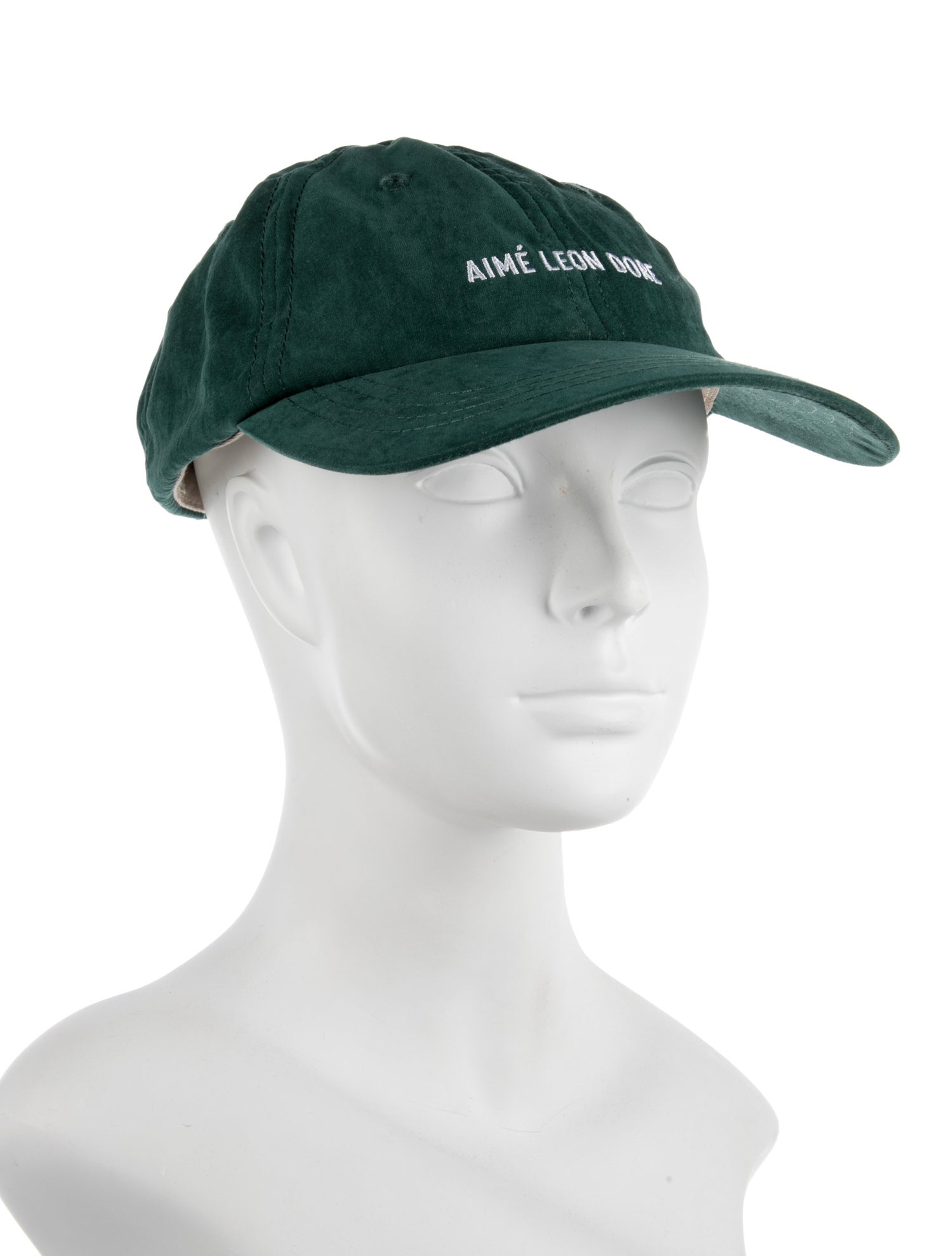 Aimé Leon Dore Logo Cap