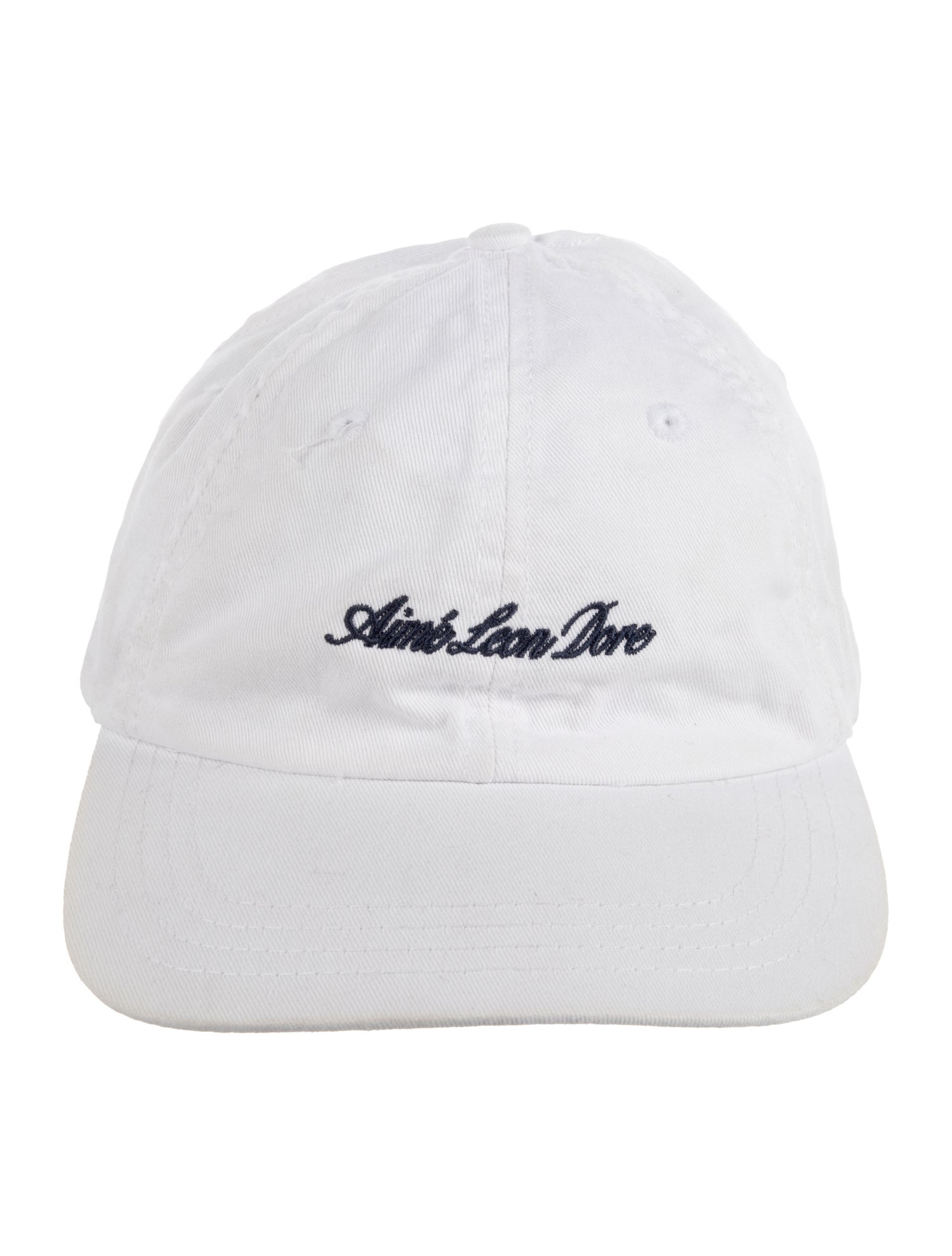 Aimé Leon Dore Embroidered Baseball Cap