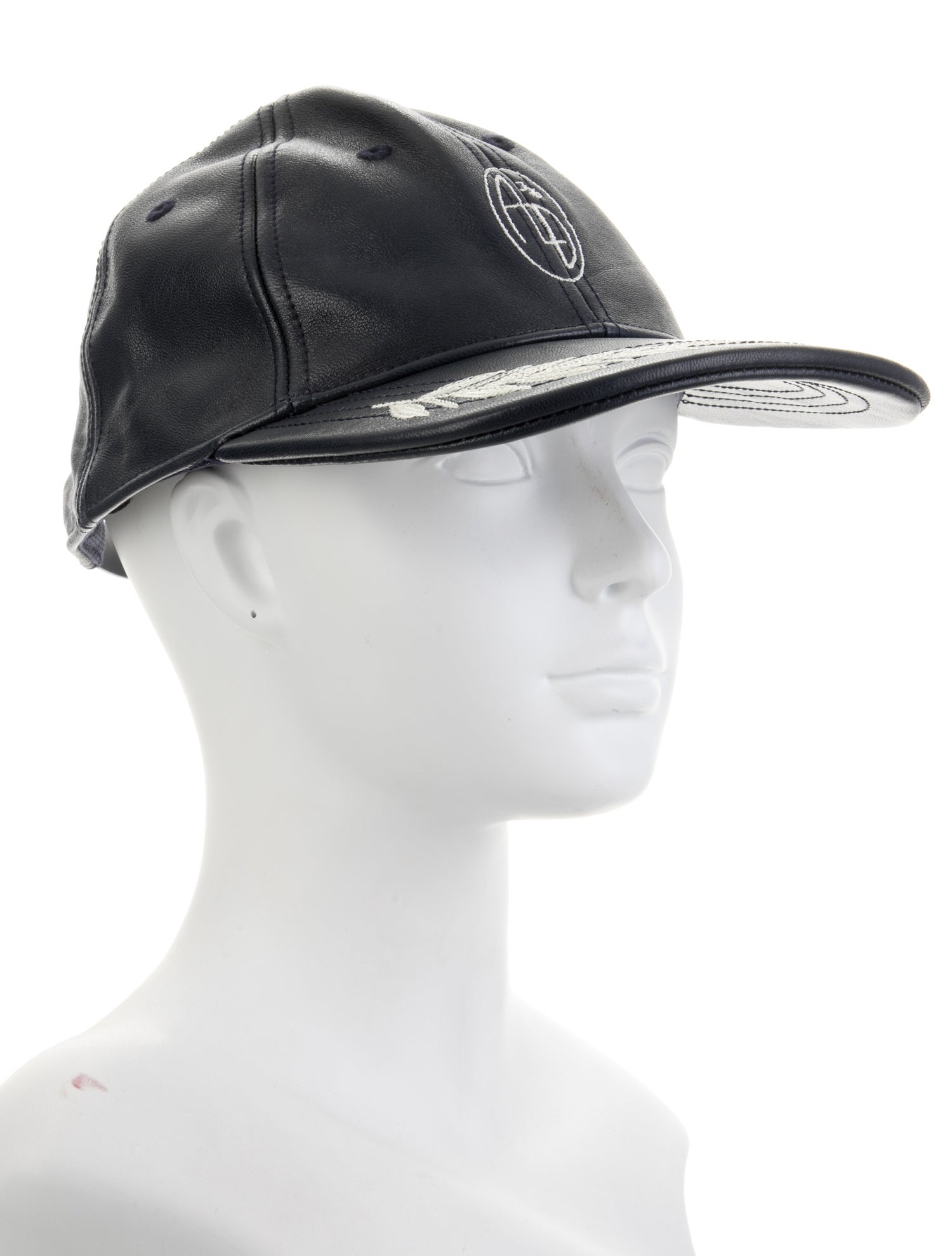 Aimé Leon Dore x Porsche Embroidered Cap
