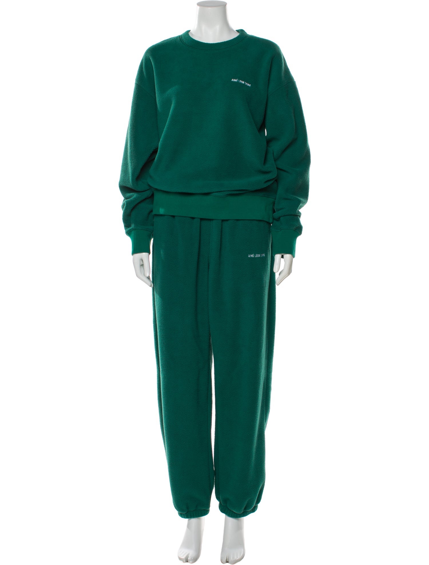 Aimé Leon Dore Lounge Set