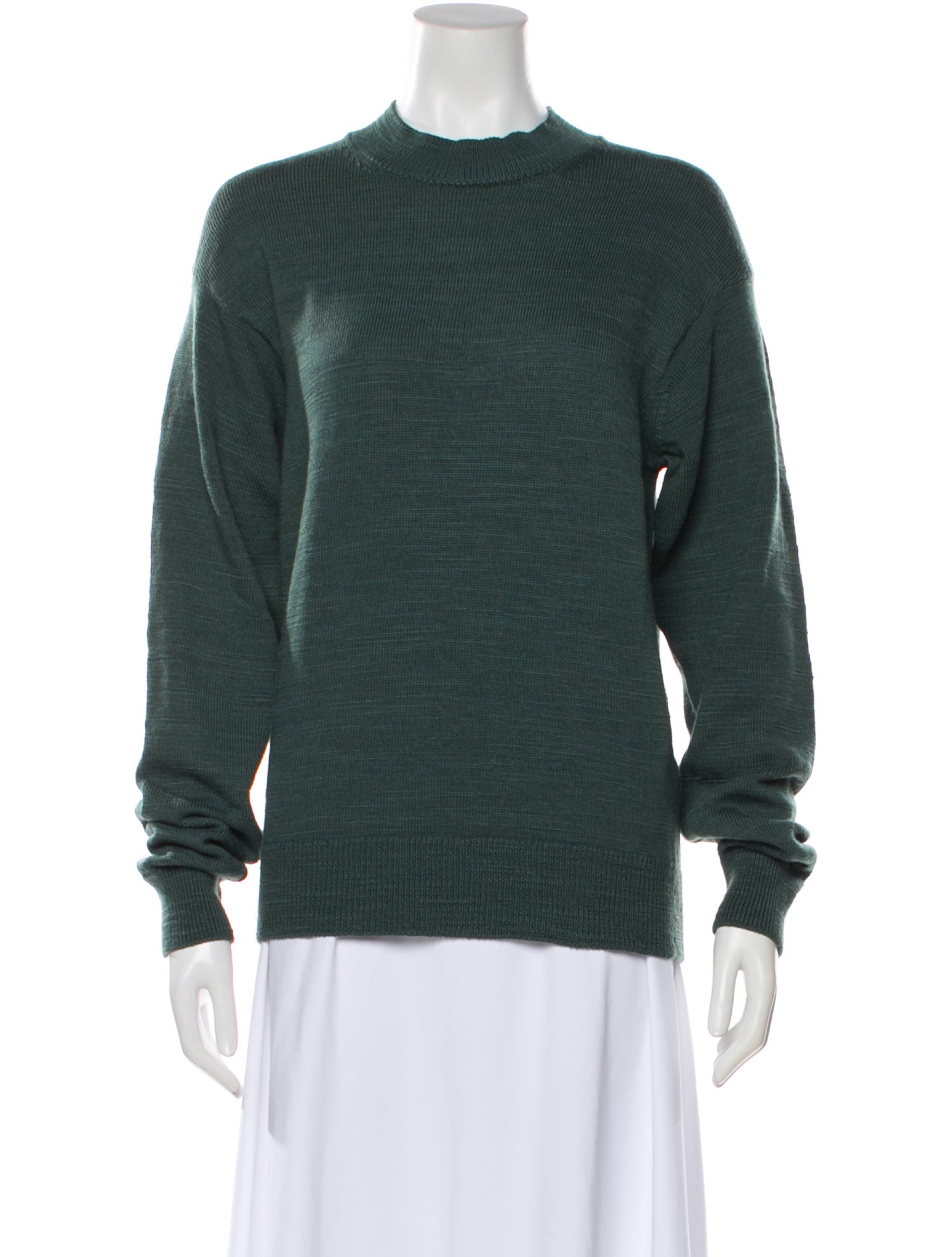 Aimé Leon Dore Merino Wool Crew Neck Sweater