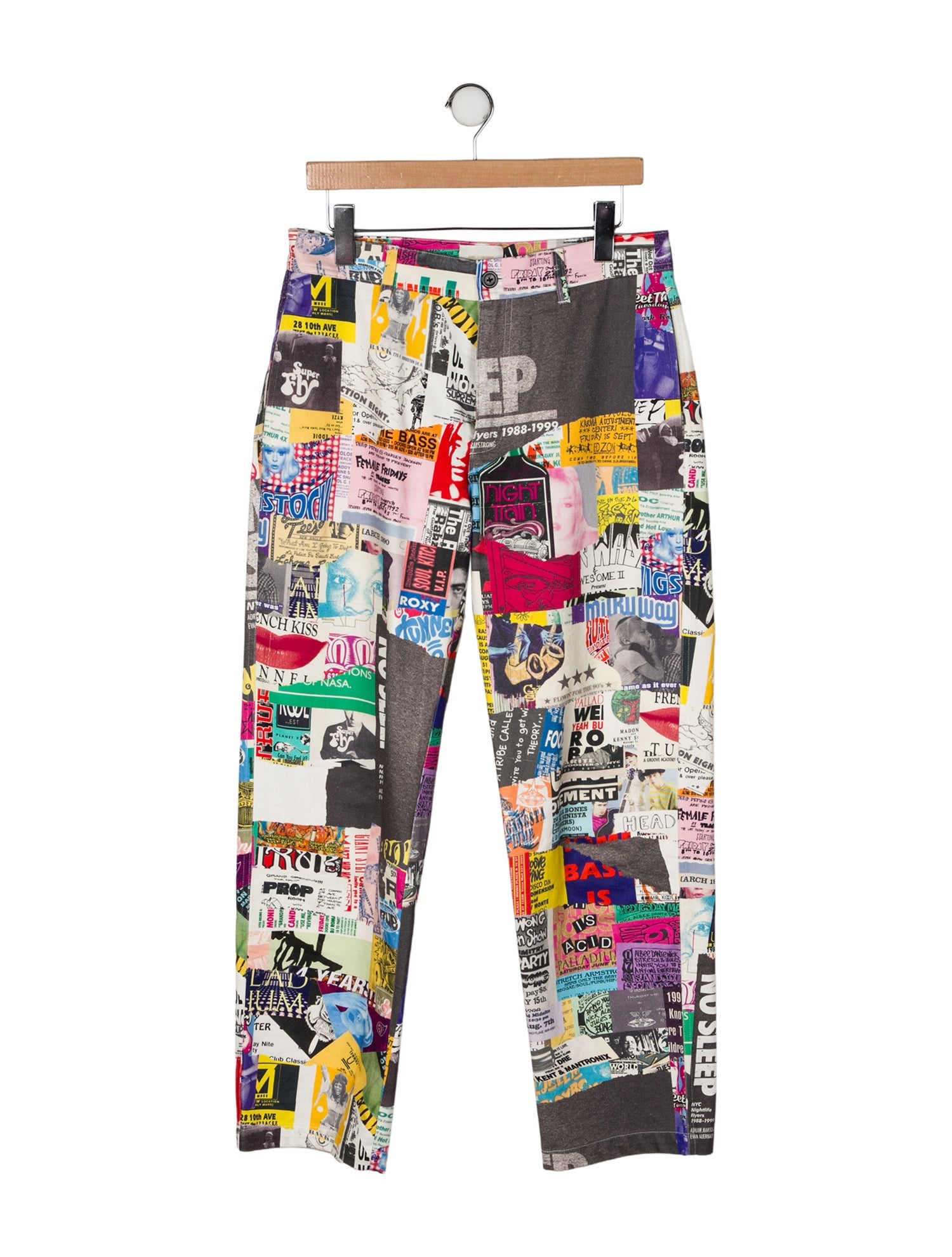 Aimé Leon Dore Skinny Jeans