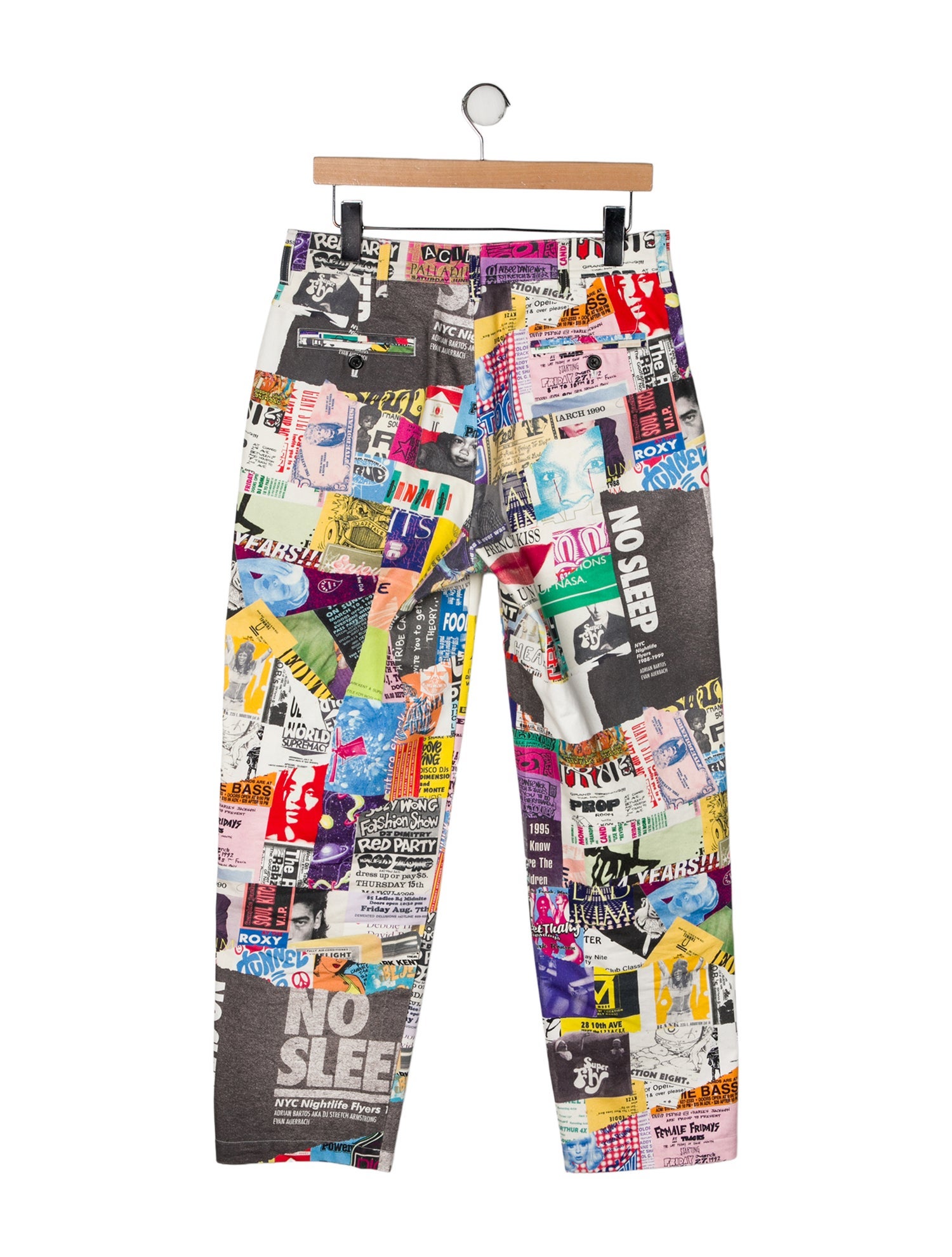Aimé Leon Dore Skinny Jeans