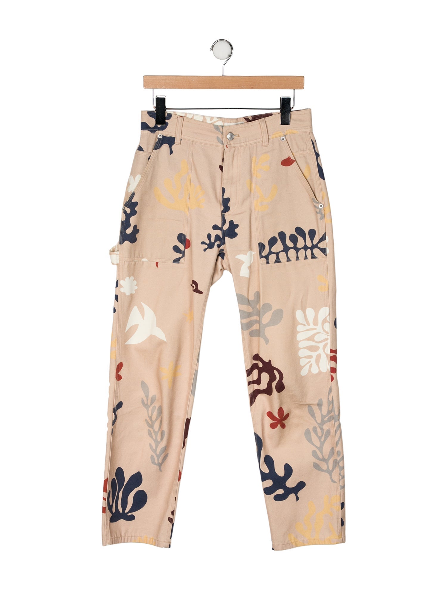 Aimé Leon Dore Slim Fit Jeans