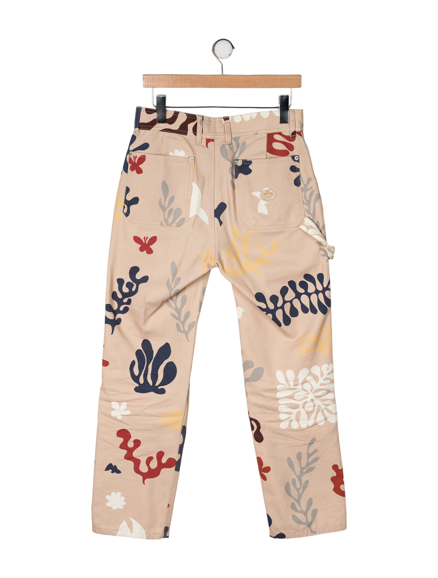 Aimé Leon Dore Slim Fit Jeans