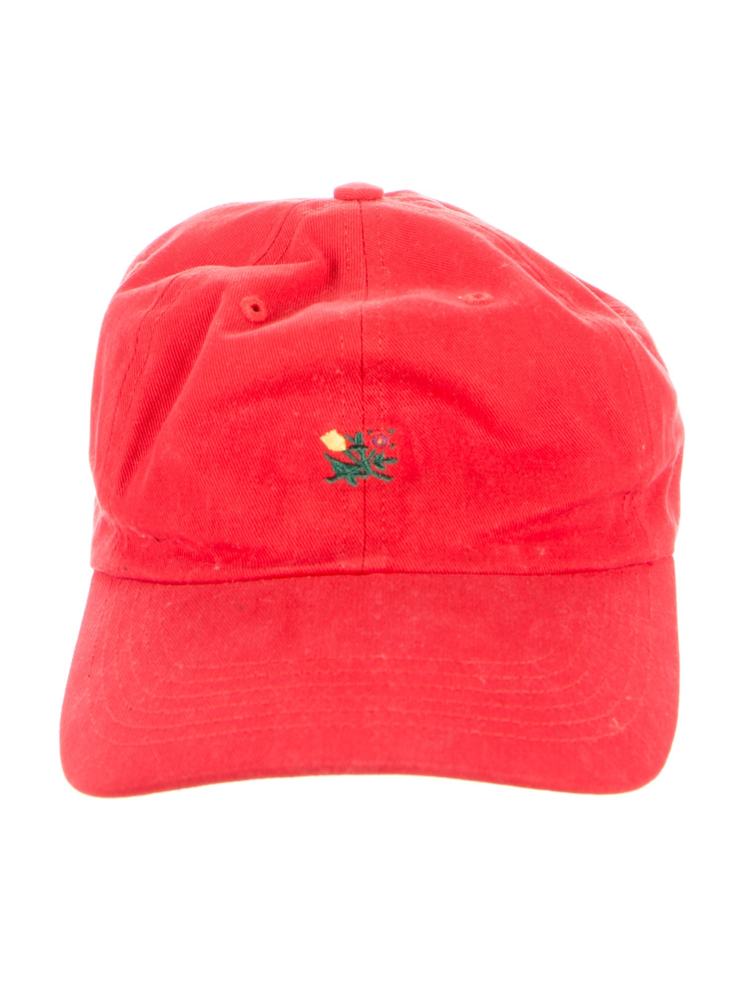 Aimé Leon Dore Embroidered Accent Cap