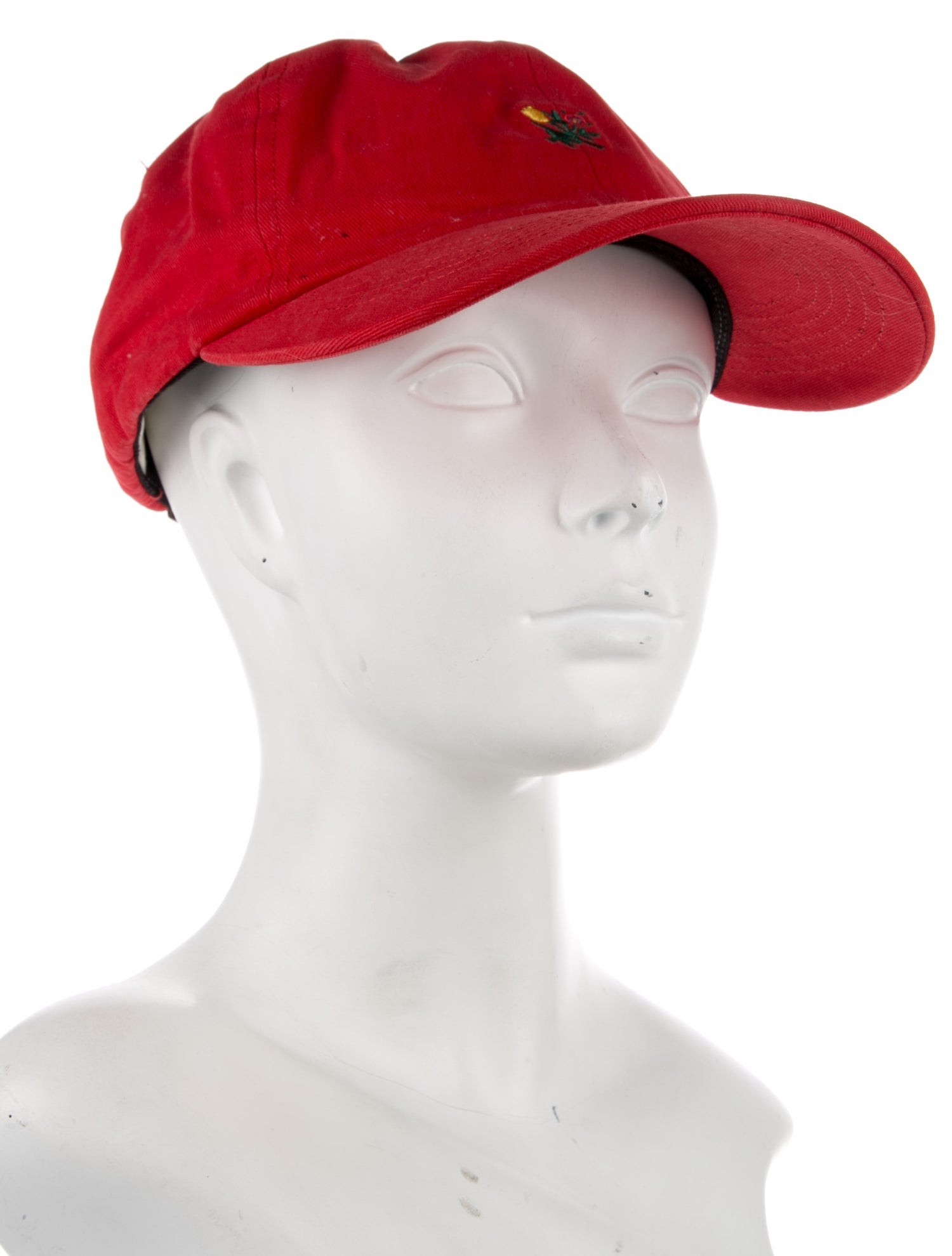 Aimé Leon Dore Embroidered Accent Cap