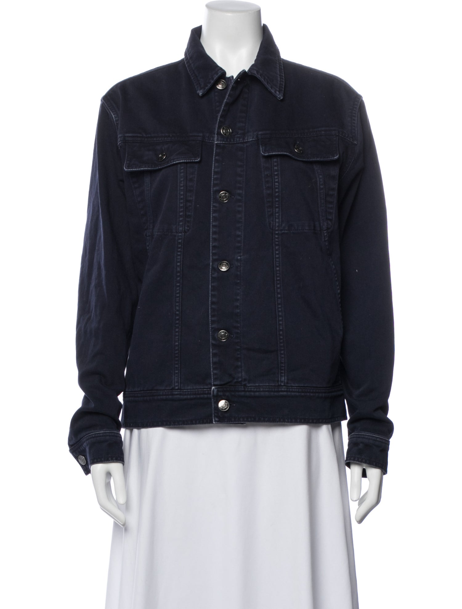 Aimé Leon Dore Denim Jacket