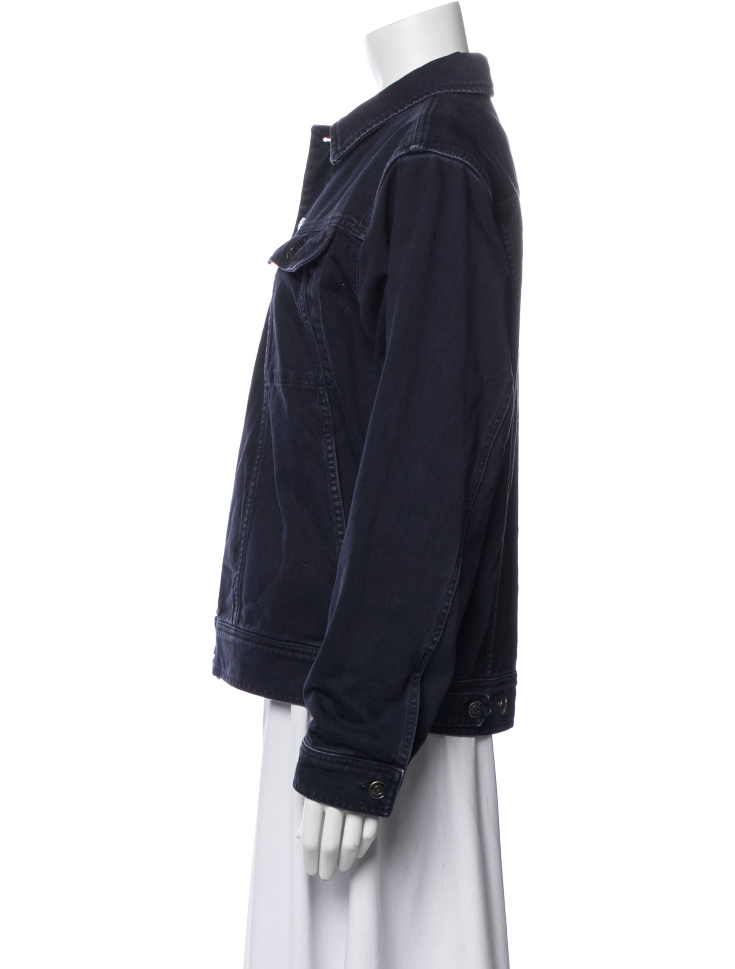 Aimé Leon Dore Denim Jacket