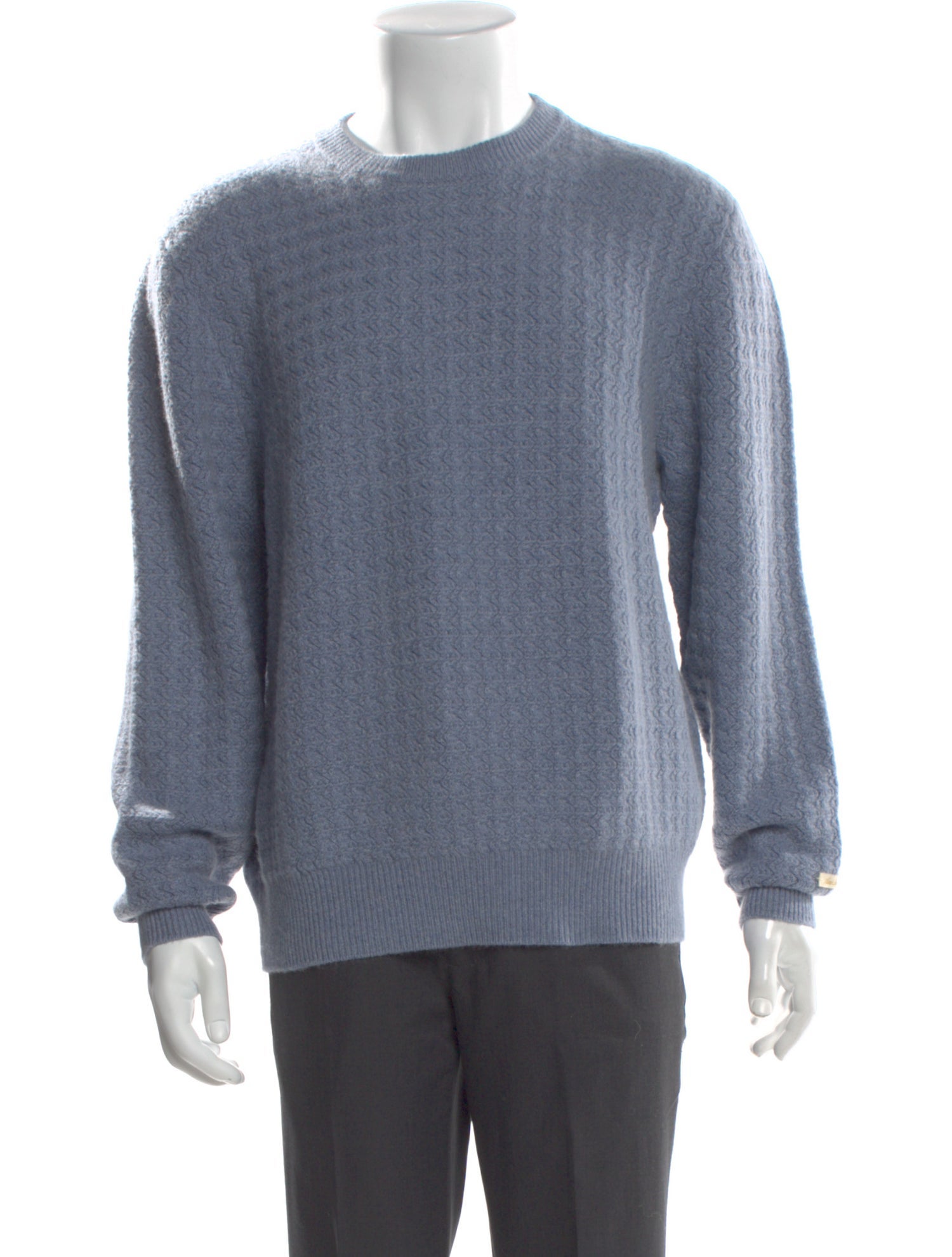Aimé Leon Dore Cashmere Crew Neck Pullover