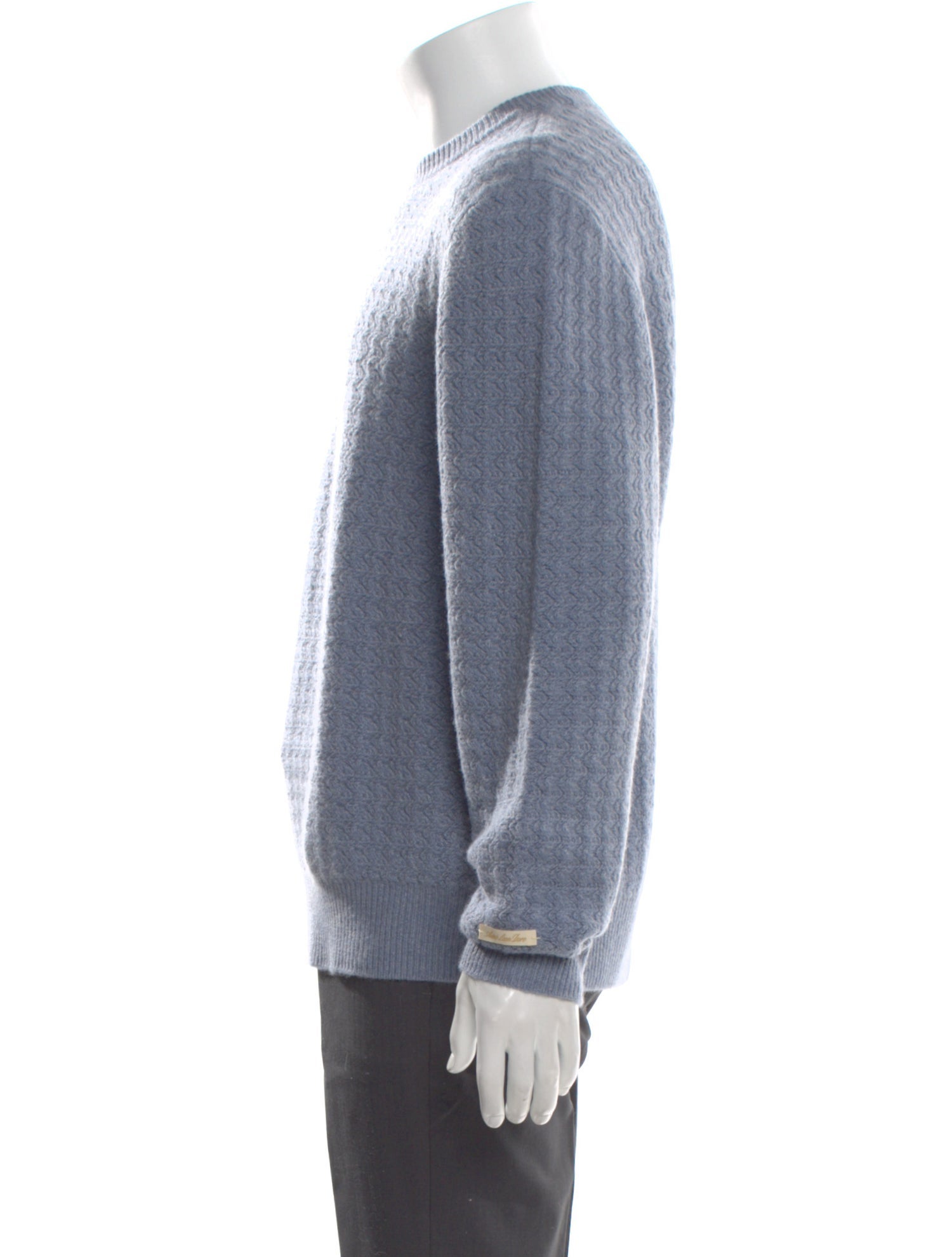 Aimé Leon Dore Cashmere Crew Neck Pullover