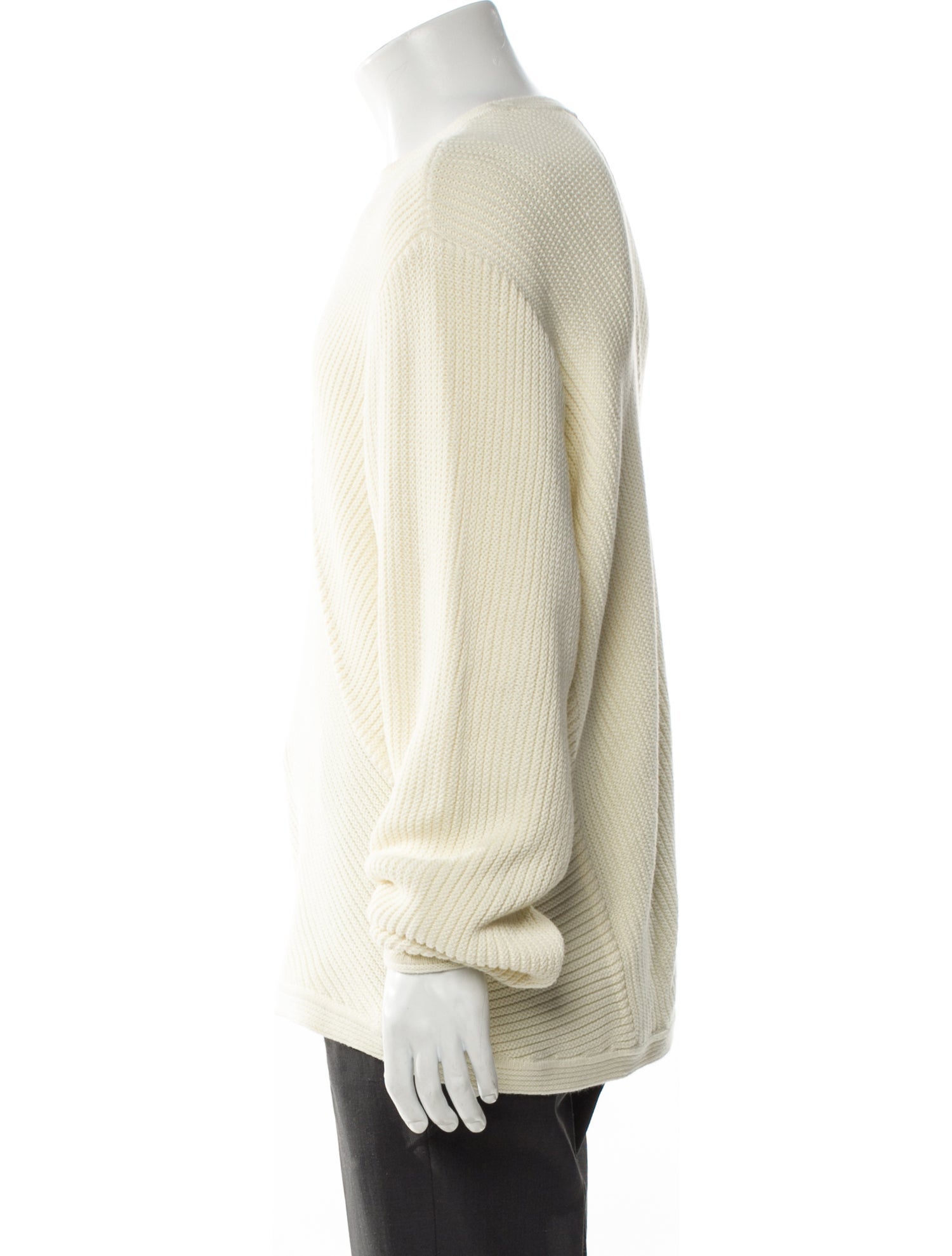 Aimé Leon Dore Crew Neck Long Sleeve Pullover
