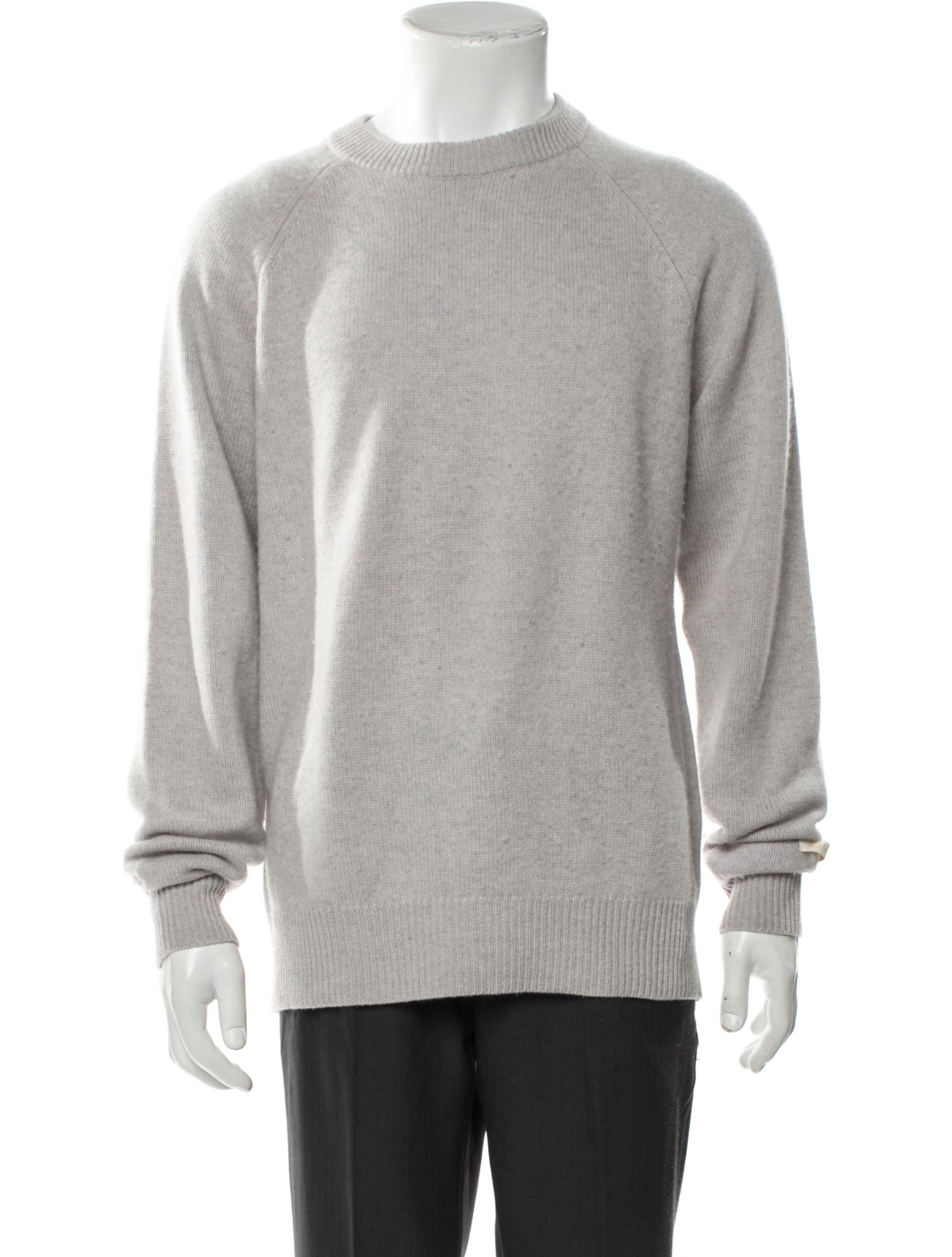 Aimé Leon Dore Cashmere Crew Neck Pullover