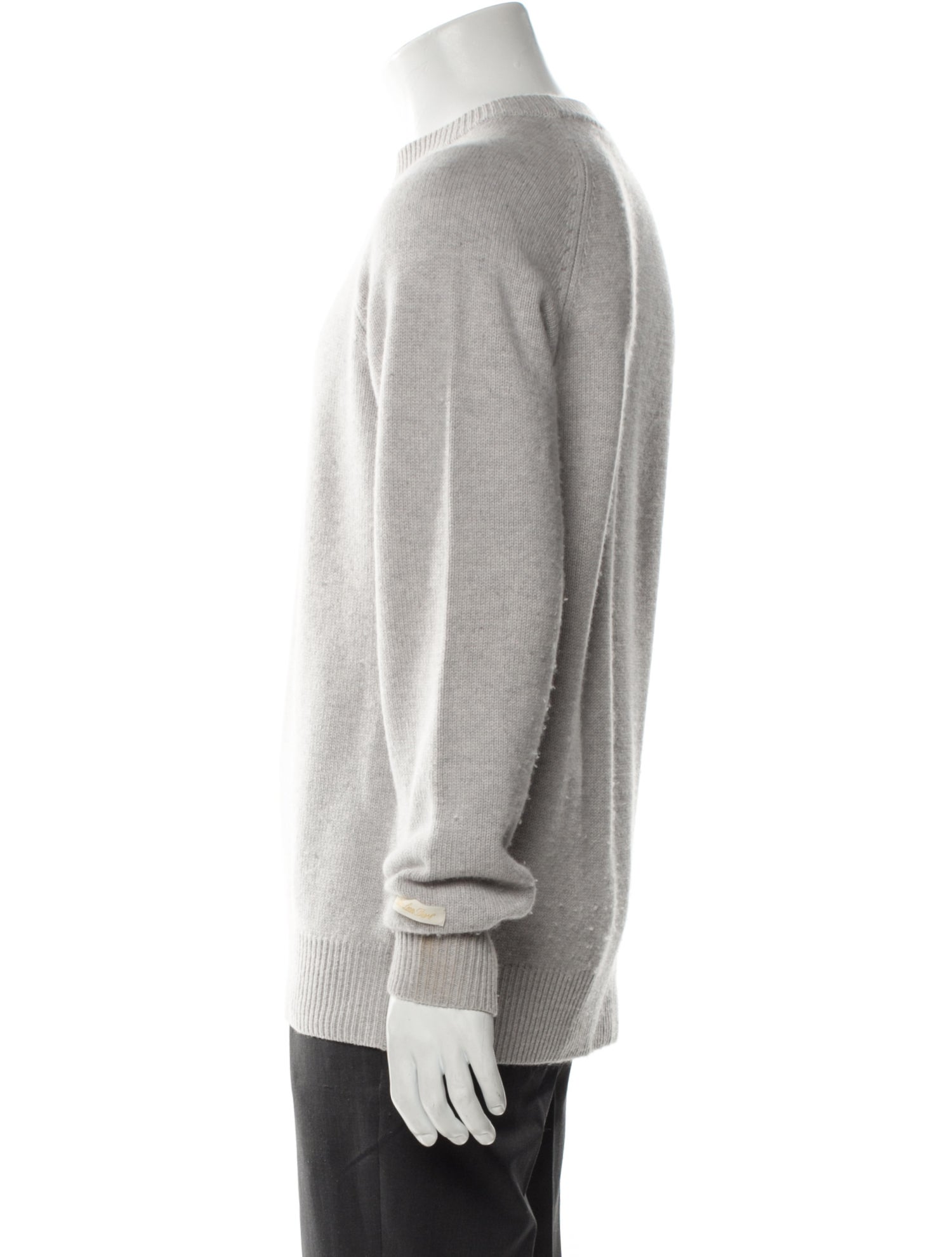Aimé Leon Dore Cashmere Crew Neck Pullover