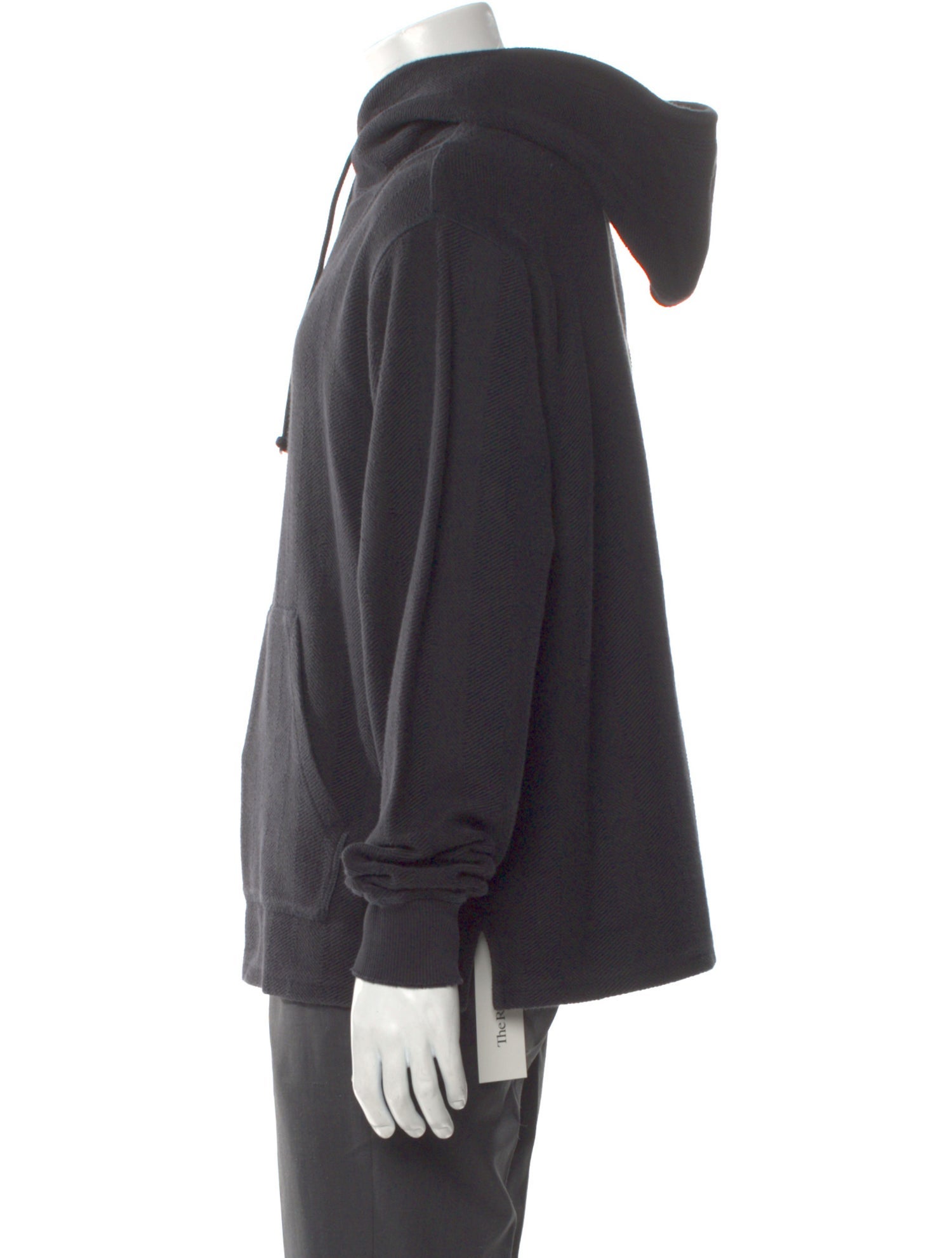 Aimé Leon Dore Crew Neck Long Sleeve Hoodie