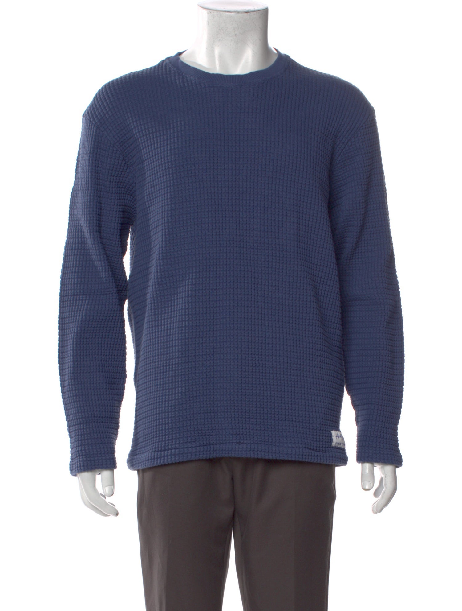 Aimé Leon Dore Crew Neck Long Sleeve Pullover