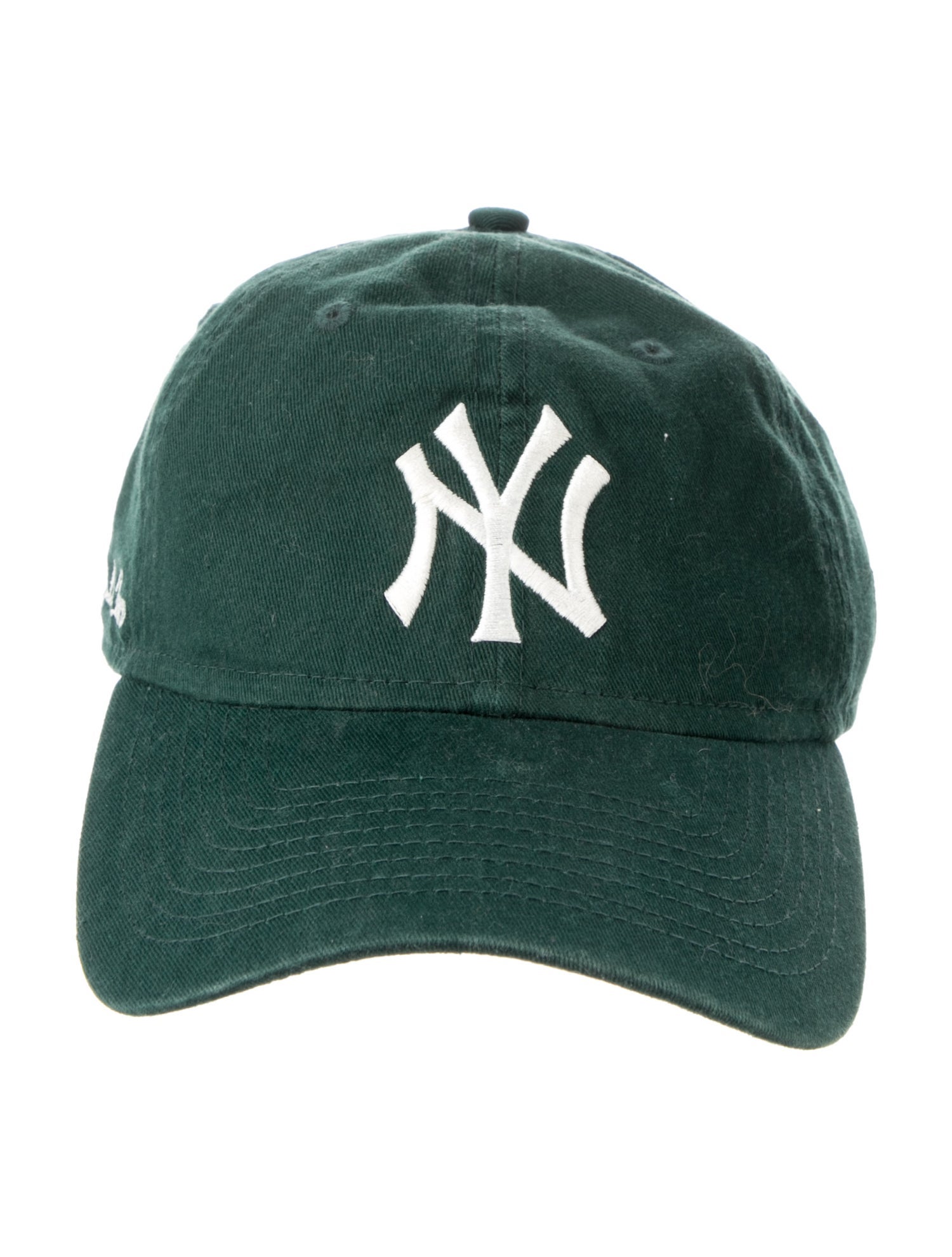 Aimé Leon Dore Embroidered Baseball Cap