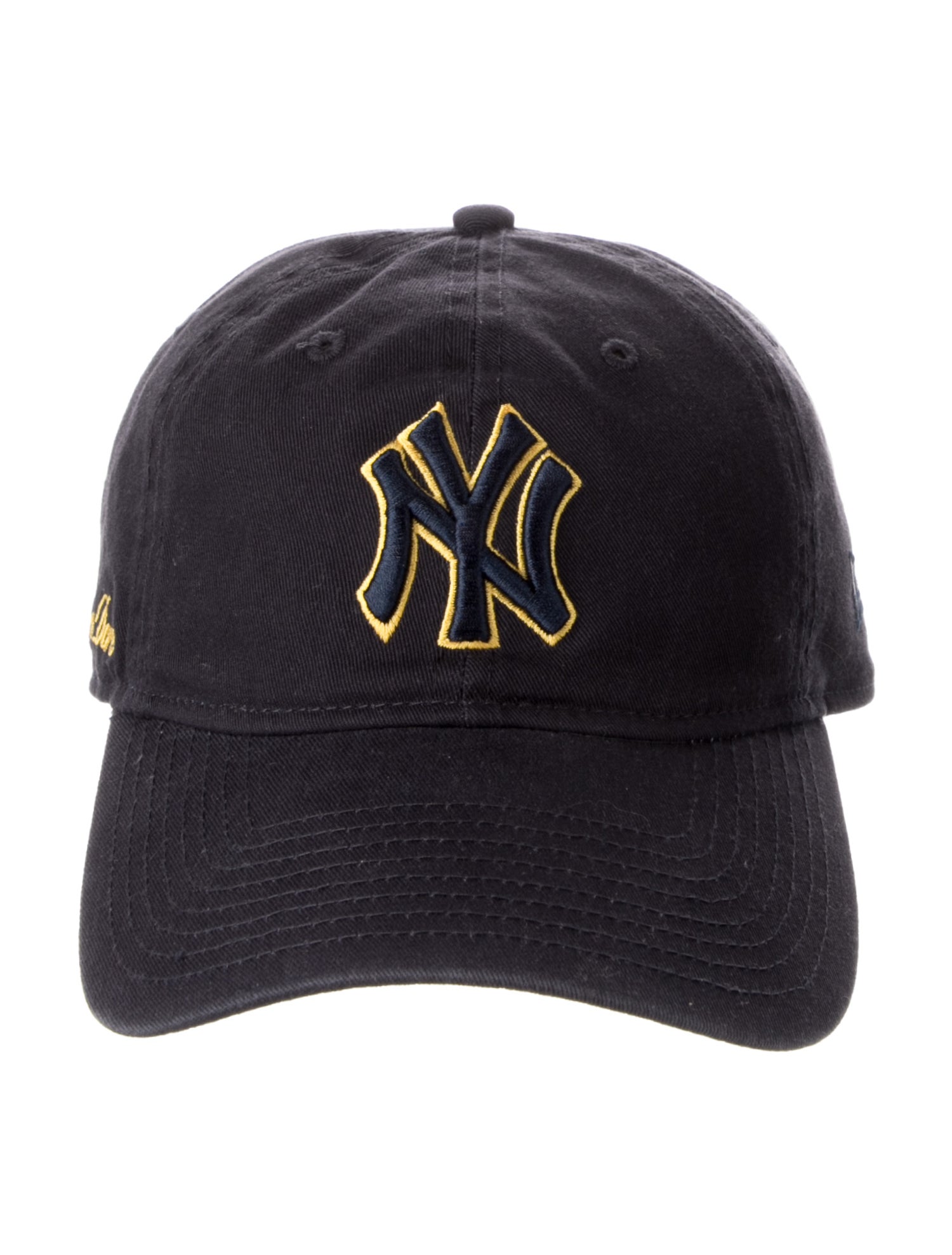 Aimé Leon Dore Embroidered Baseball Cap