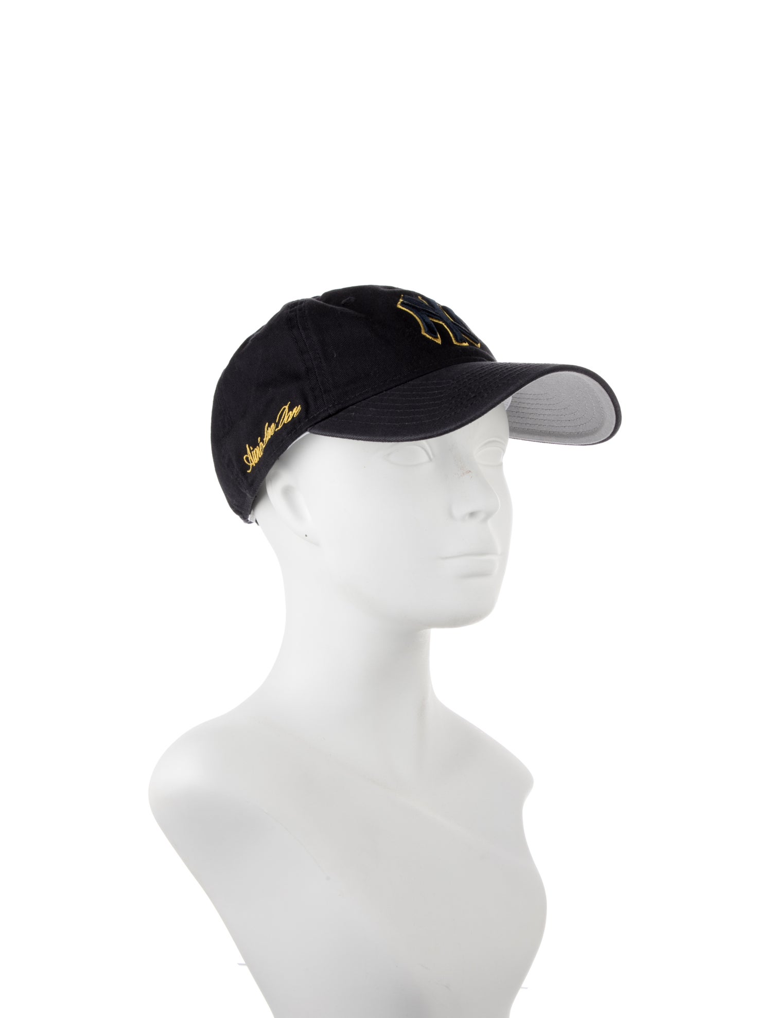 Aimé Leon Dore Embroidered Baseball Cap