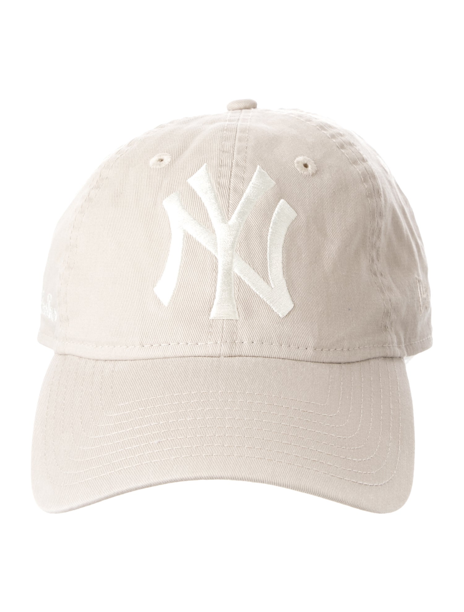 Aimé Leon Dore Embroidered Baseball Cap