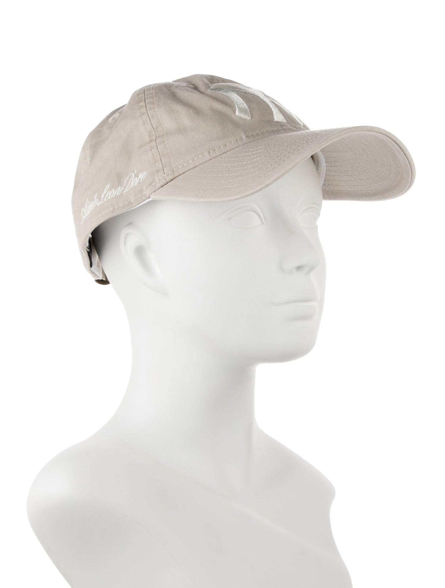 Aimé Leon Dore Embroidered Baseball Cap