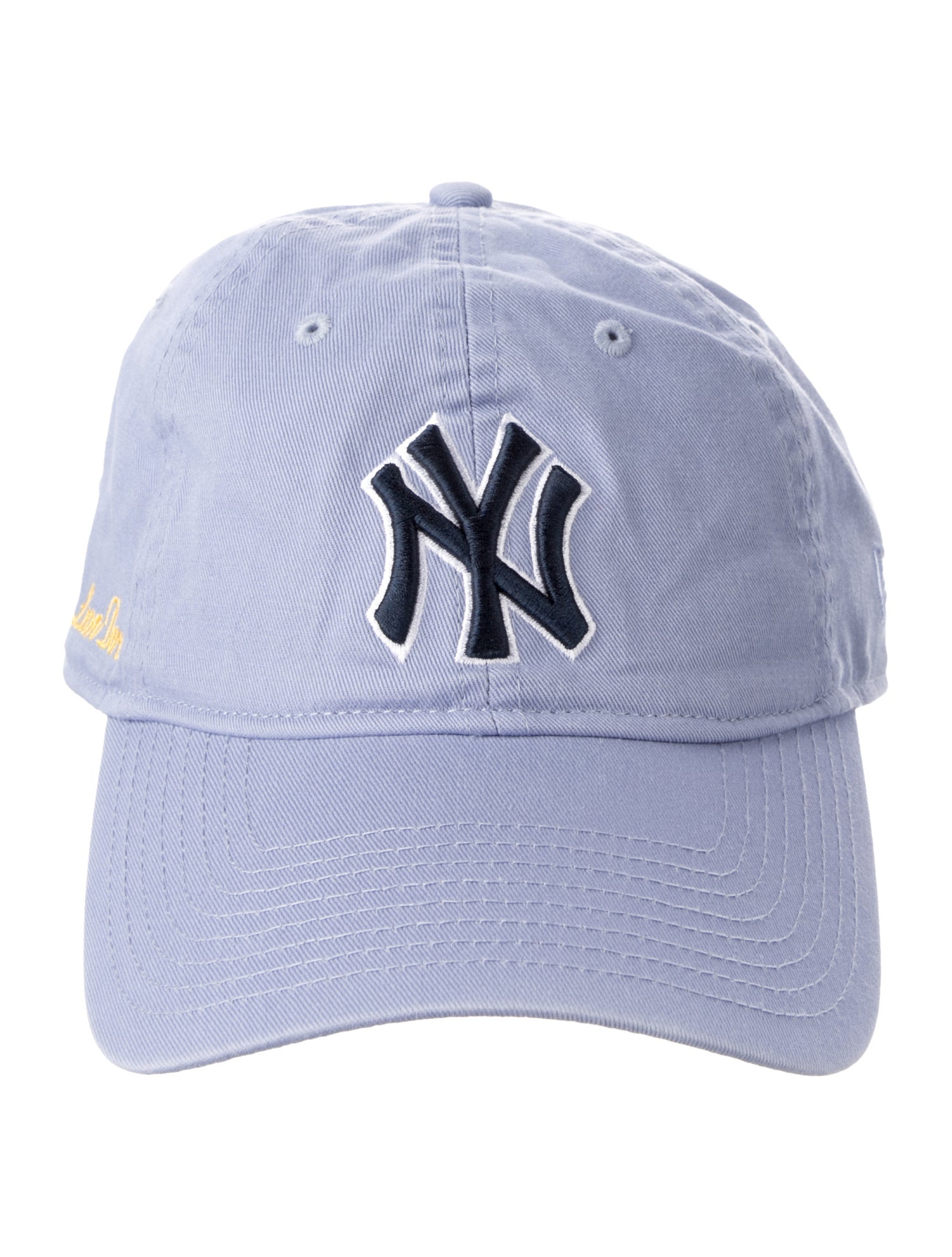 Aimé Leon Dore Embroidered Baseball Cap
