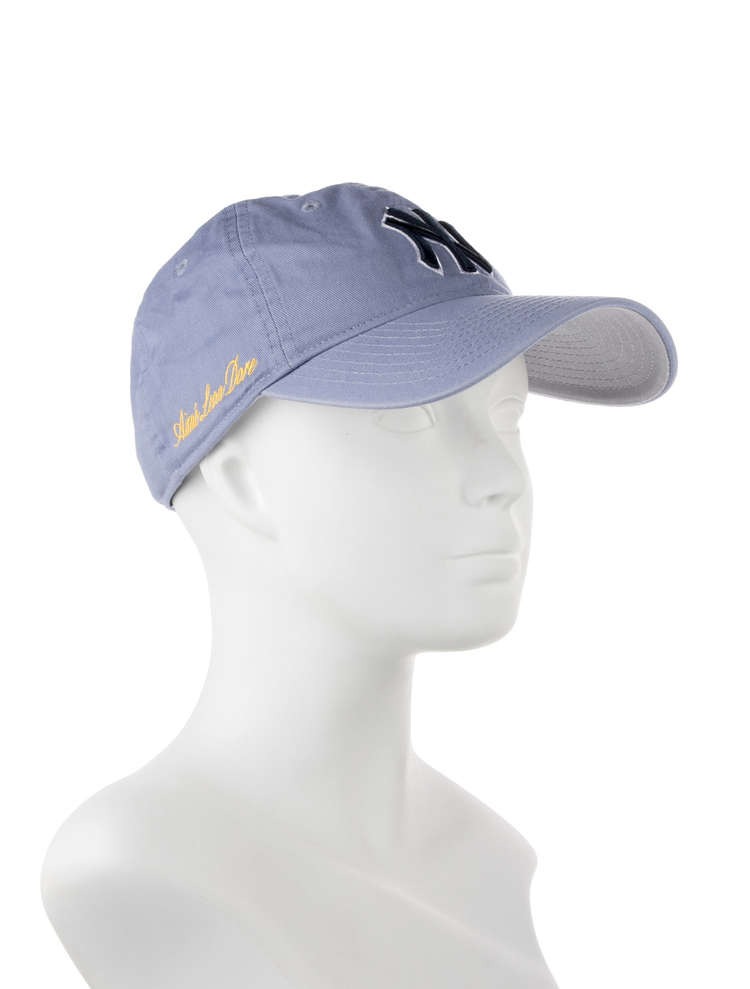 Aimé Leon Dore Embroidered Baseball Cap