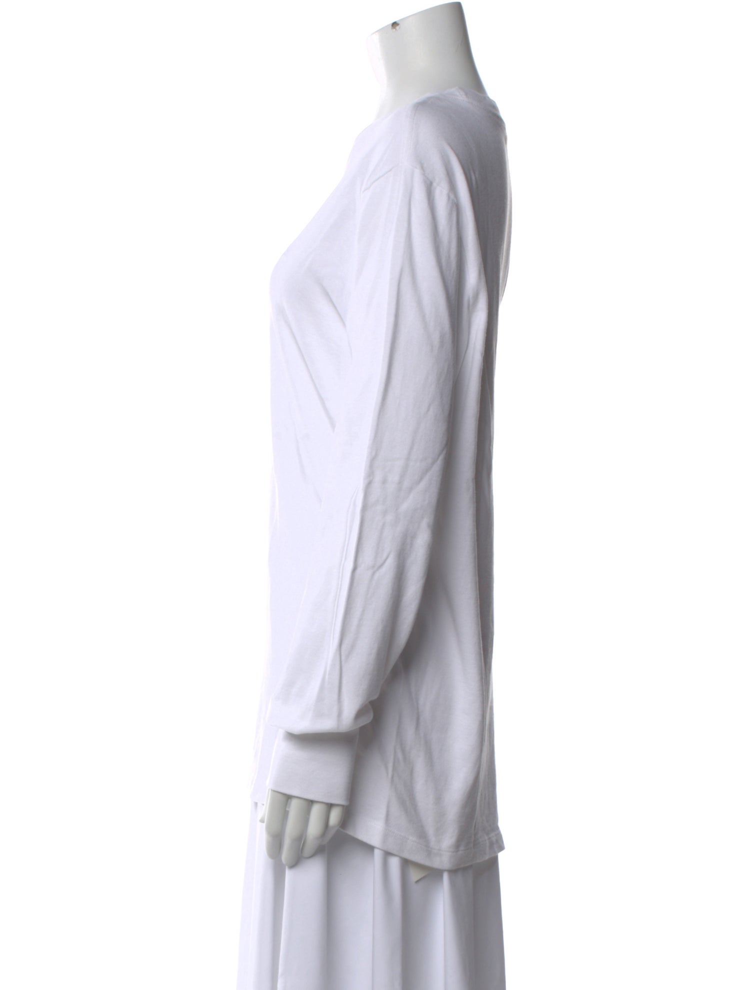 Aimé Leon Dore Crew Neck Long Sleeve T-Shirt