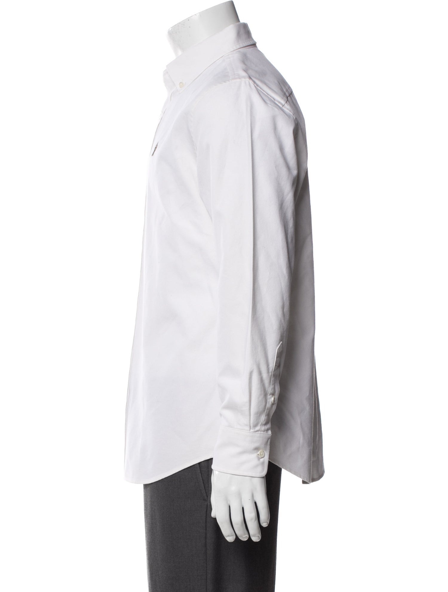Aimé Leon Dore Long Sleeve Dress Shirt