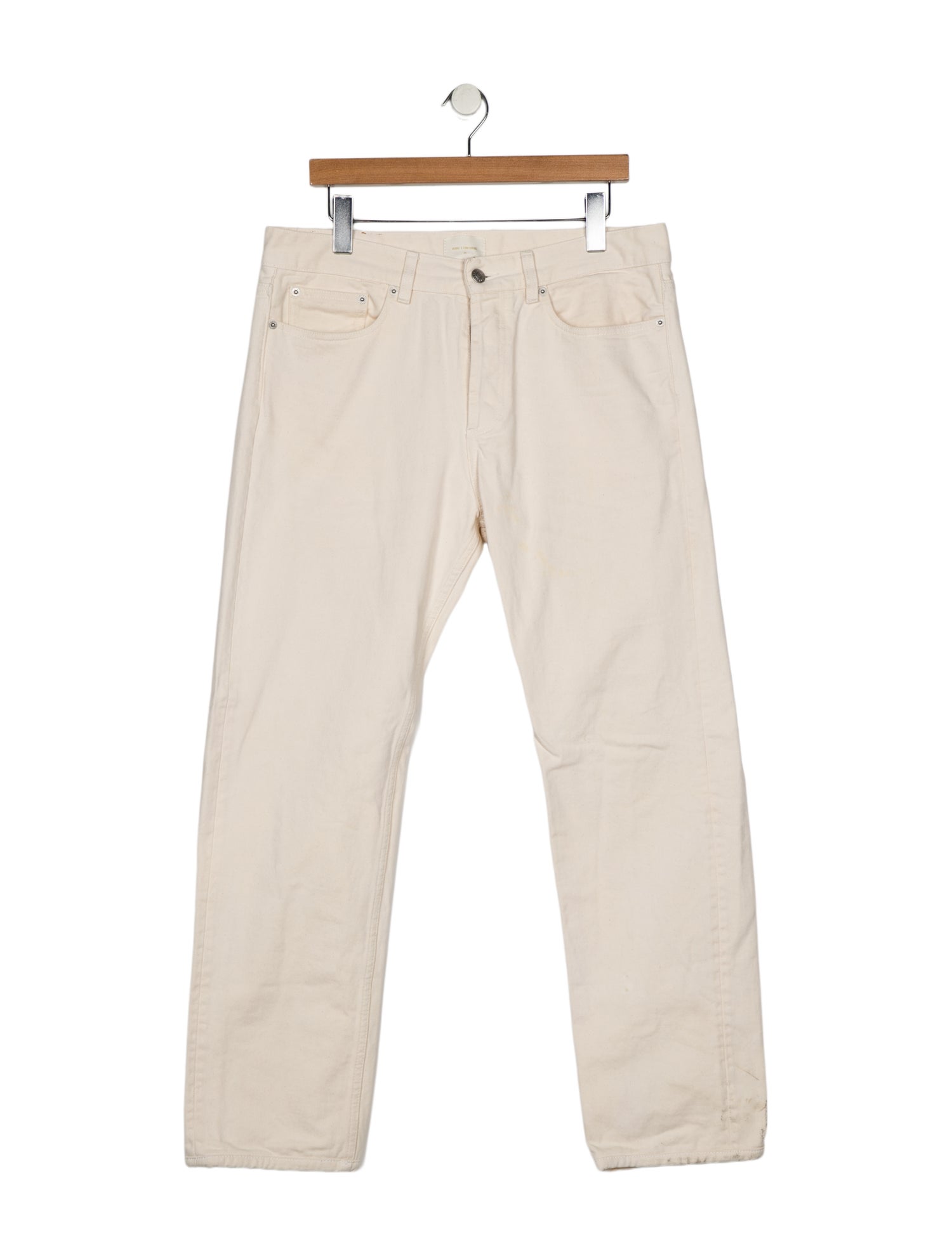 Aimé Leon Dore Straight-Leg Jeans