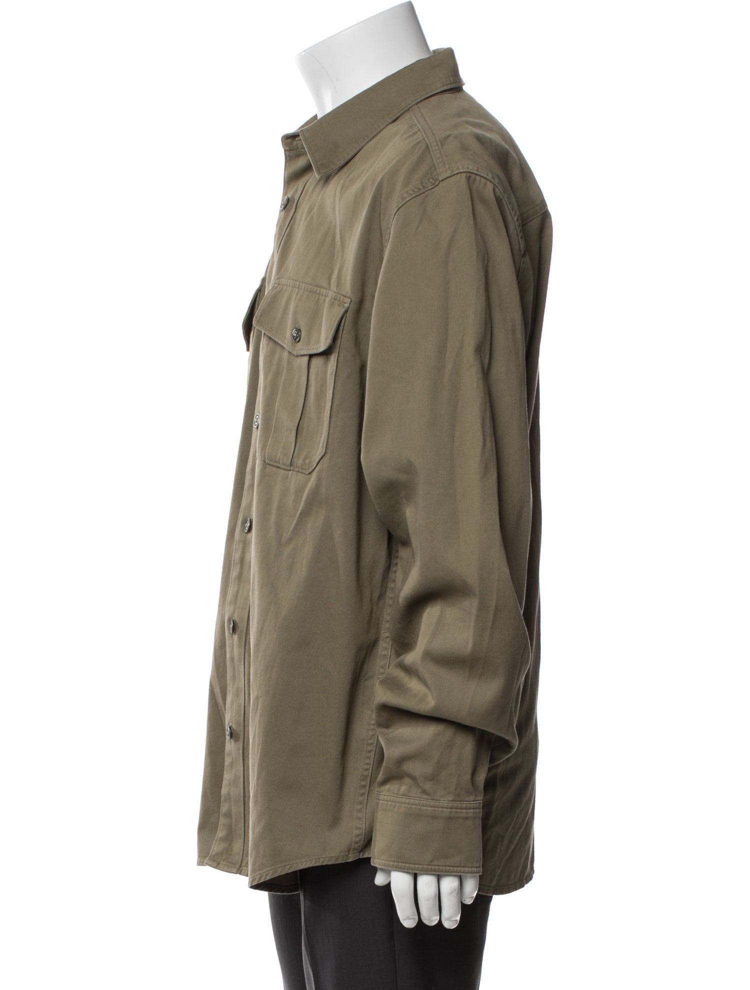 Aimé Leon Dore Long Sleeve Shirt