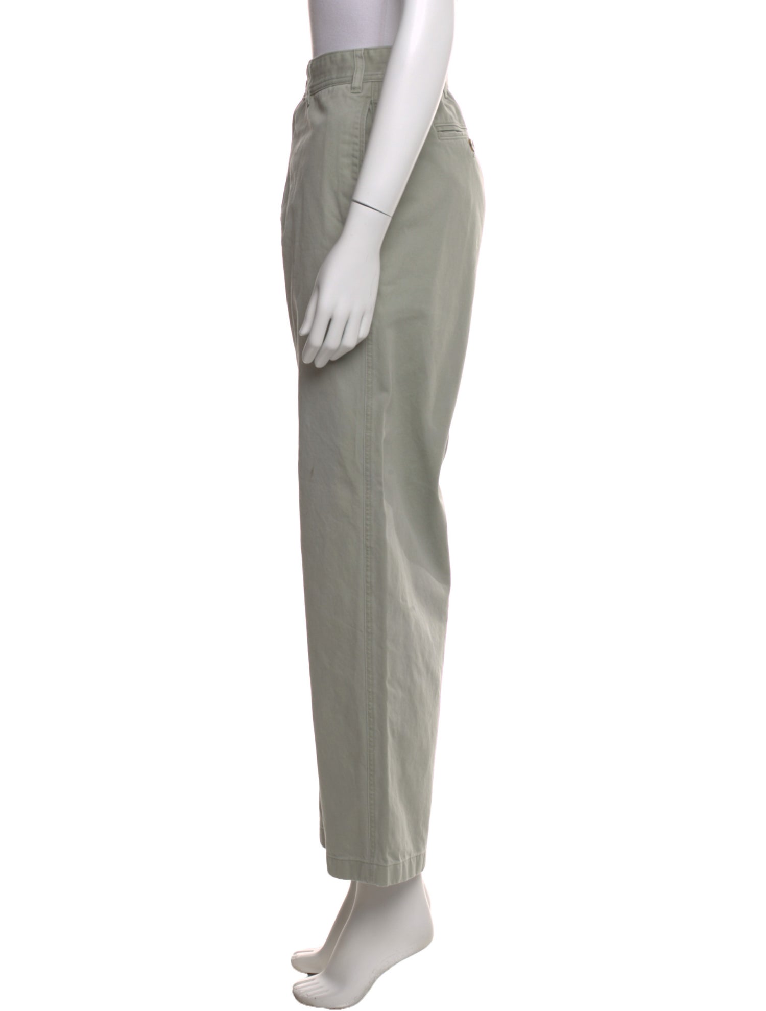 Aimé Leon Dore Wide Leg Pants