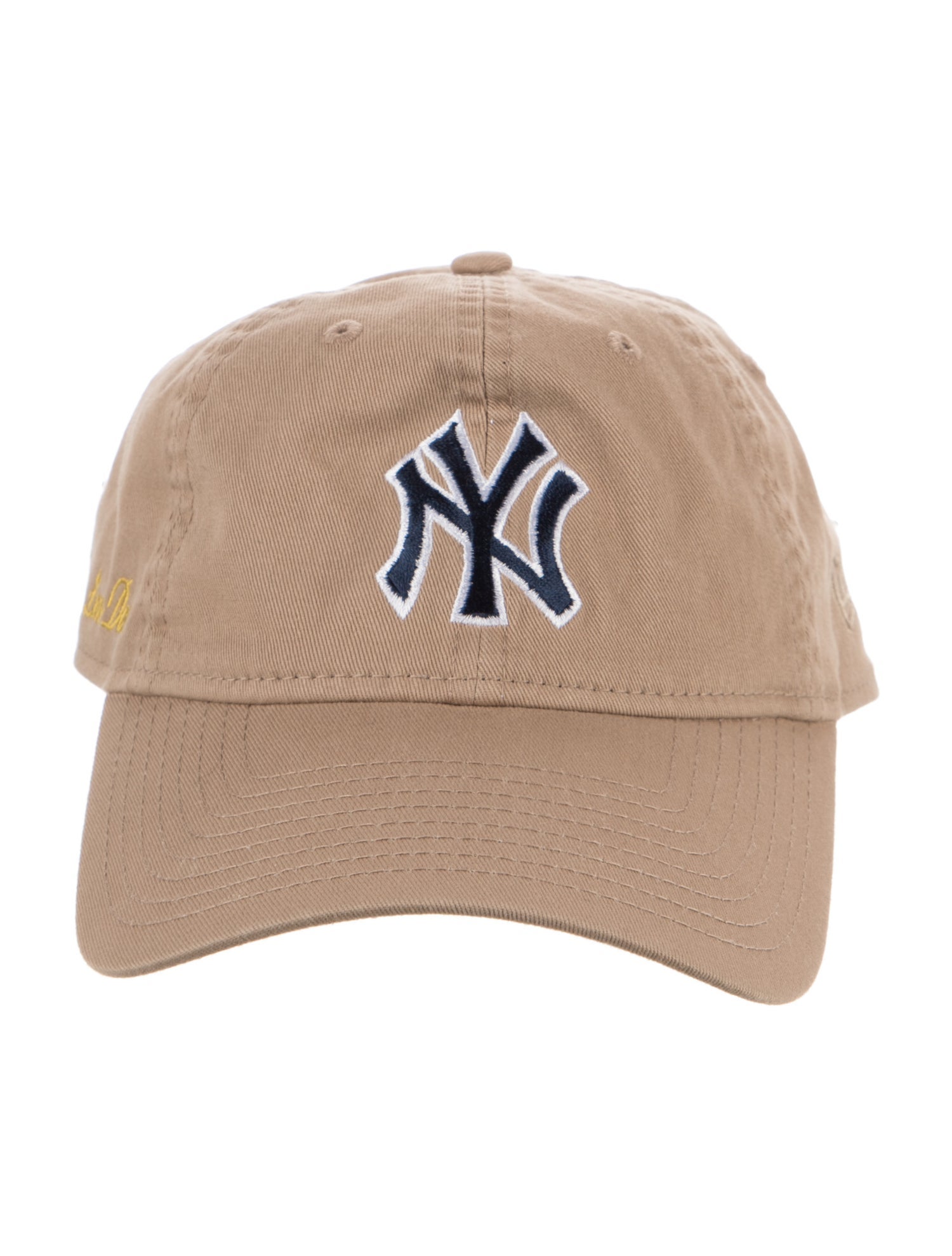 Aimé Leon Dore x New Era Yankee Branded Baseball Hat