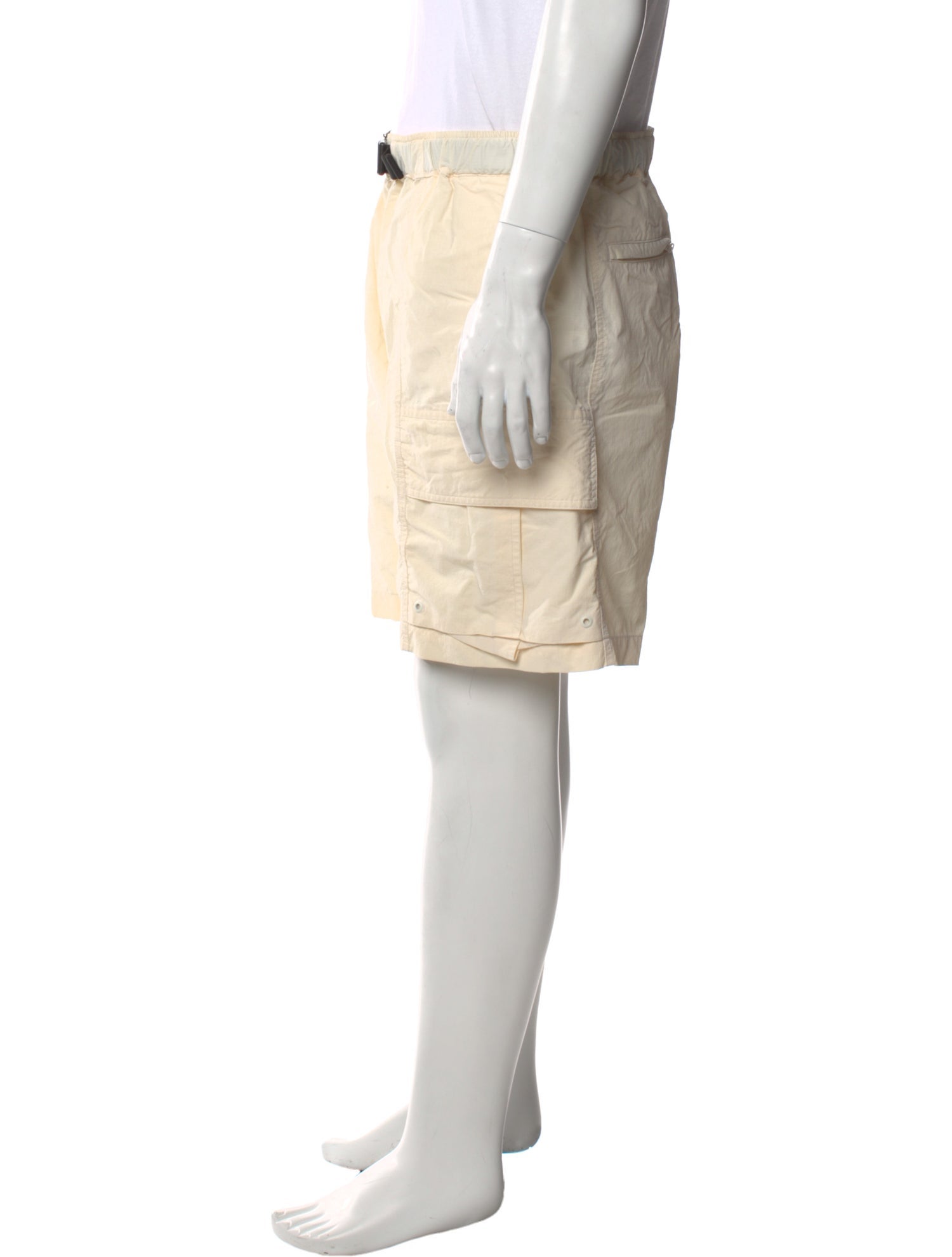 Aimé Leon Dore Cargo Shorts