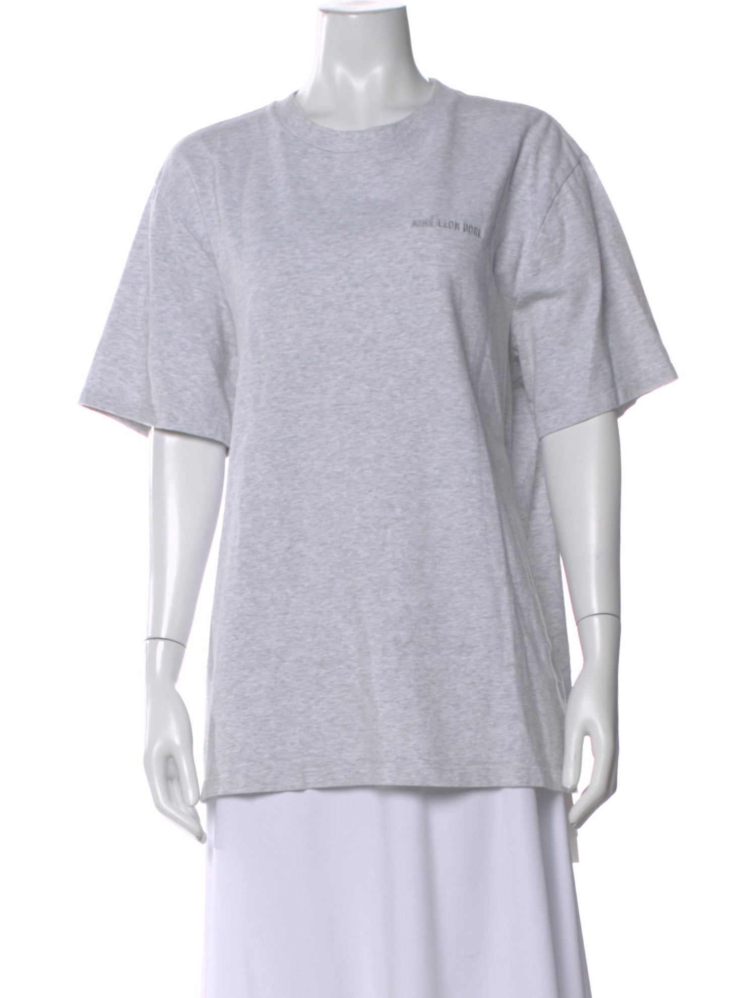 Aimé Leon Dore Crew Neck Short Sleeve T-Shirt