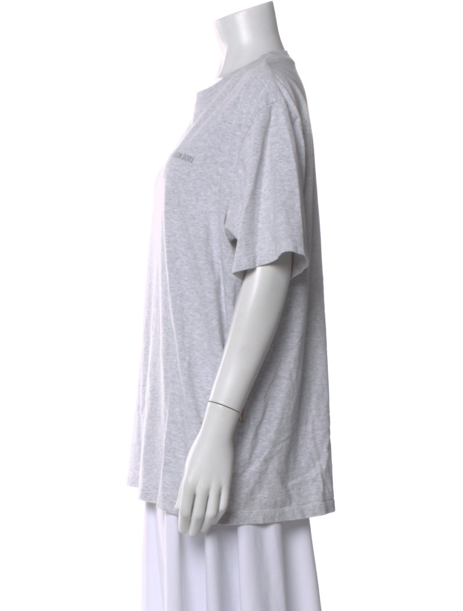 Aimé Leon Dore Crew Neck Short Sleeve T-Shirt