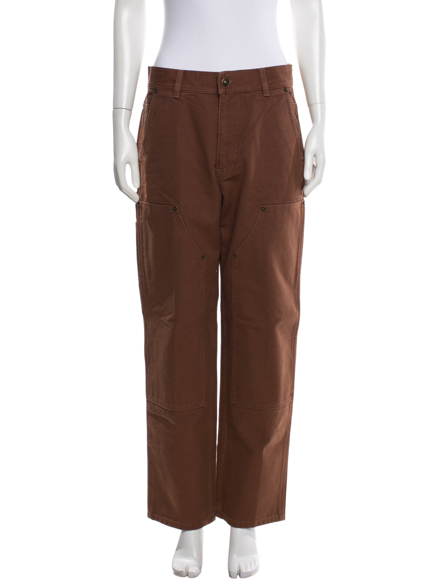 Aimé Leon Dore Straight Leg Pants