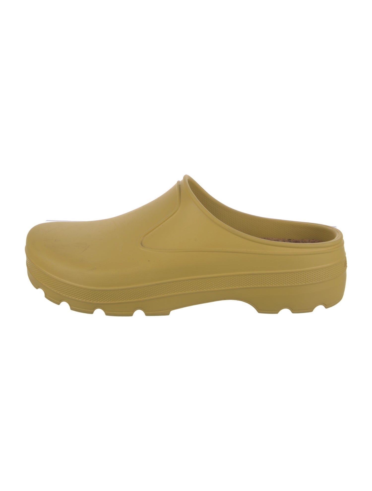 Aimé Leon Dore Rubber Mules