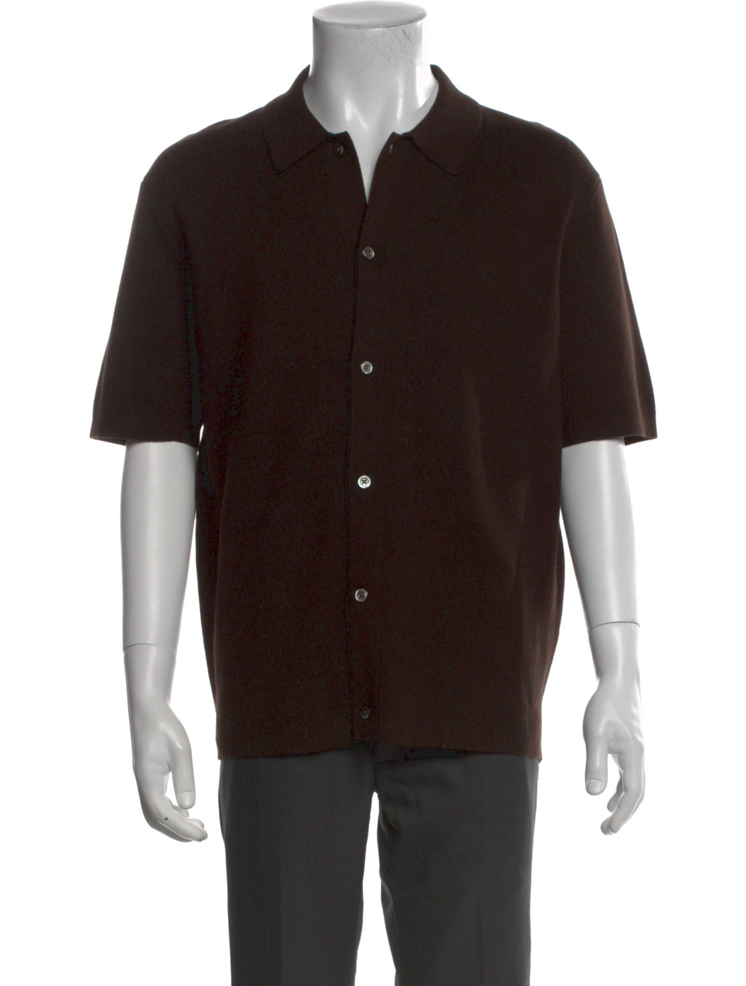 Aimé Leon Dore Short Sleeve Shirt