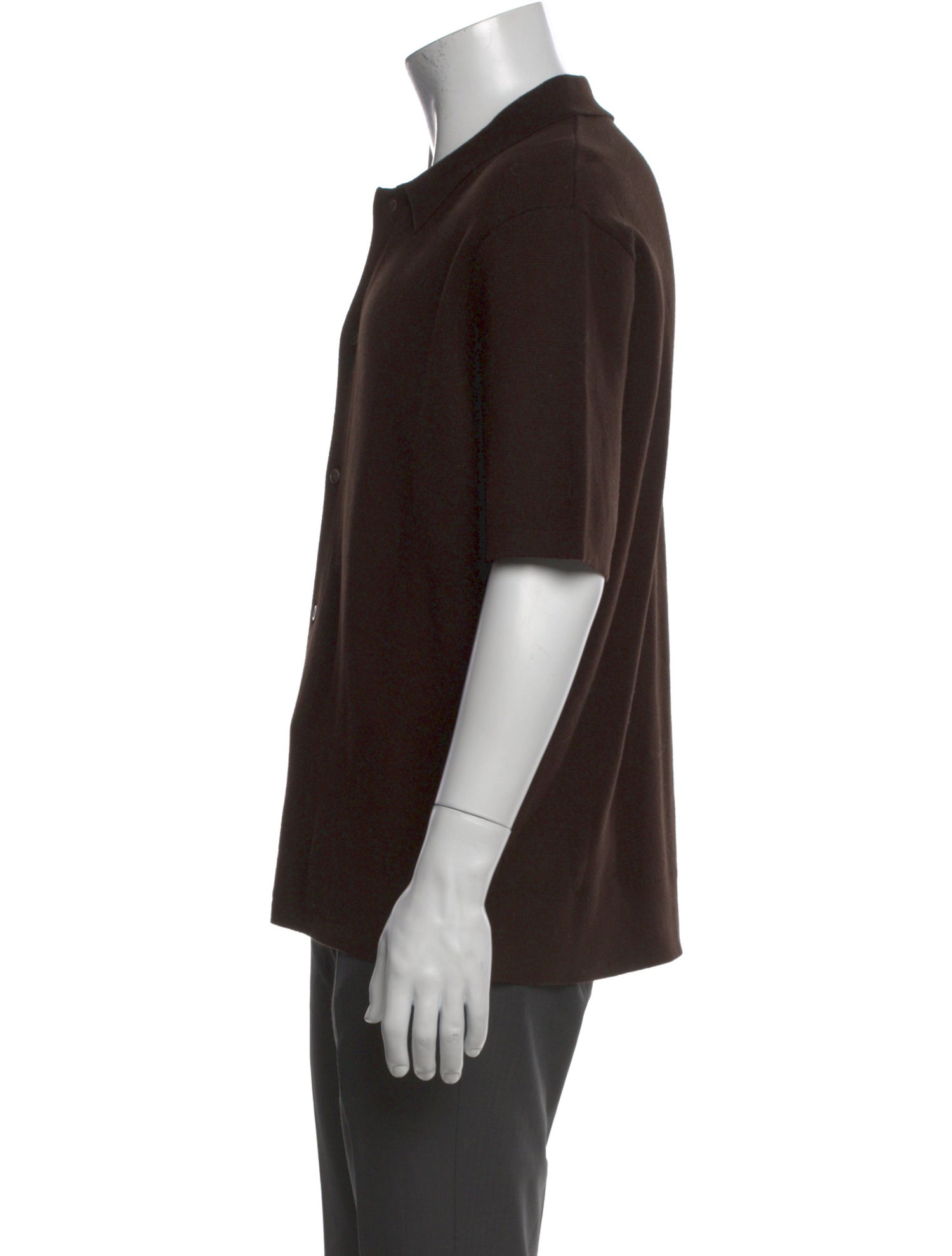 Aimé Leon Dore Short Sleeve Shirt