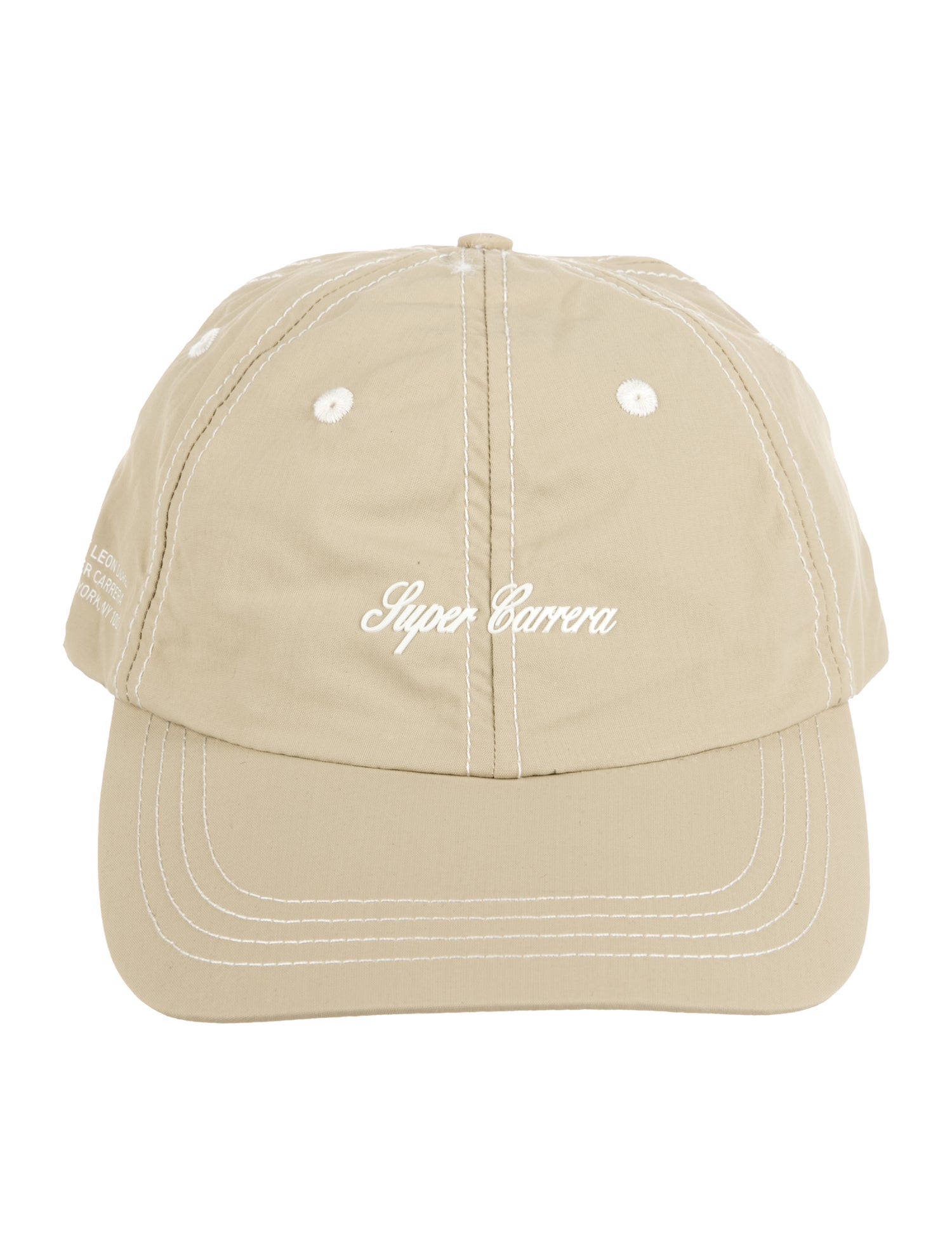 Aimé Leon Dore Nylon Baseball Cap
